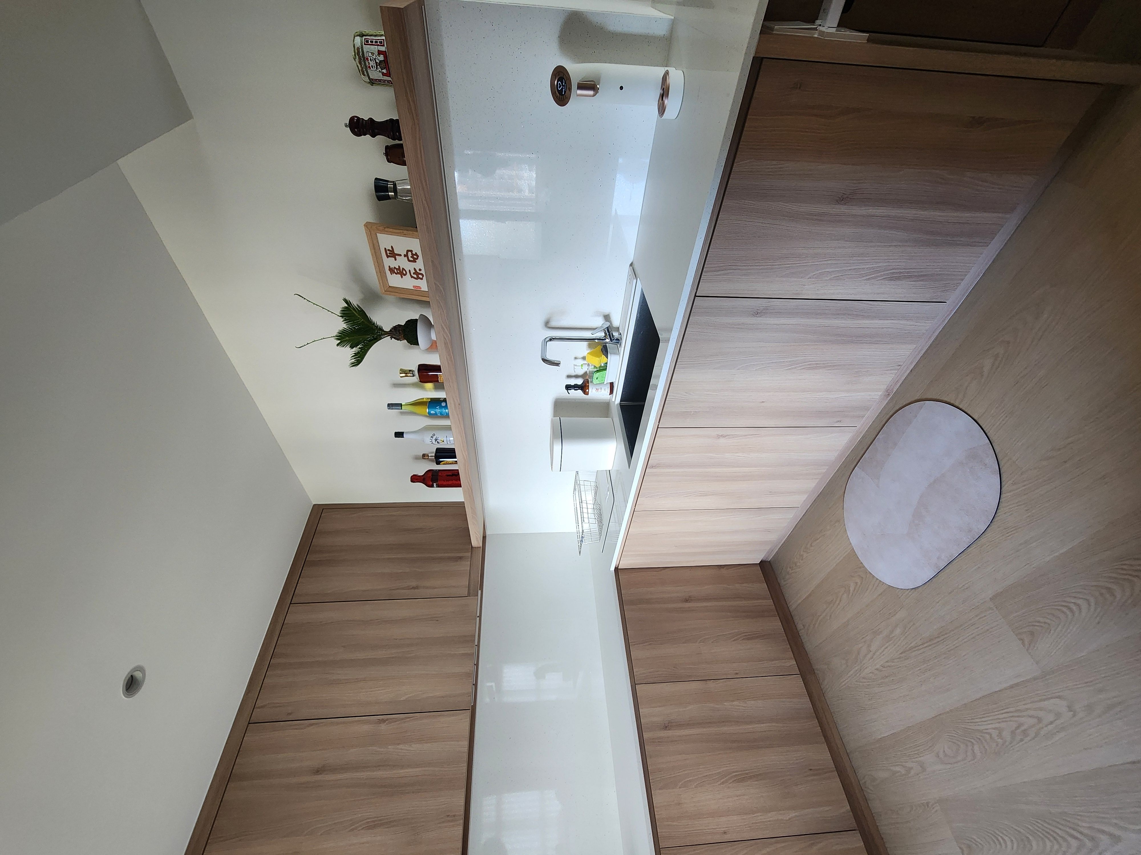 An organized kitchen: Here are my top organization hacks!