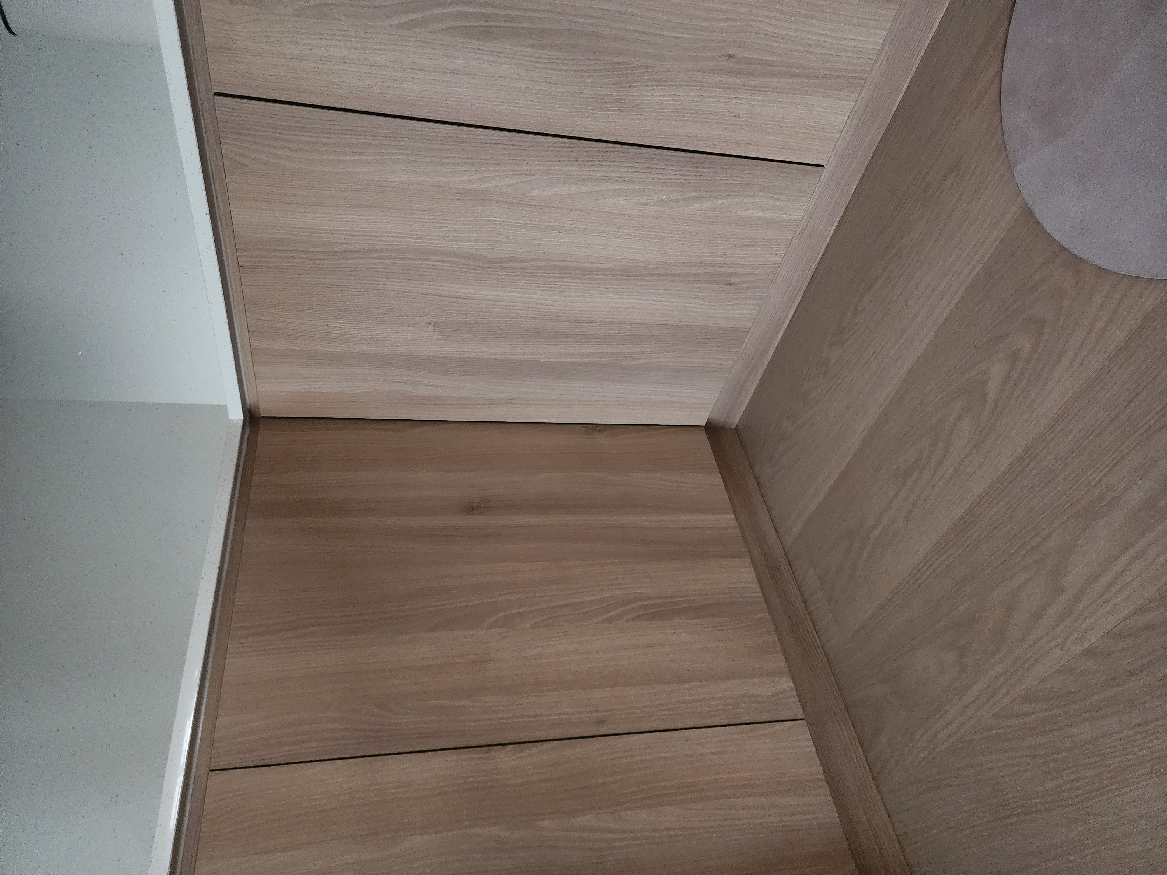 An organized kitchen: Here are my top organization hacks!