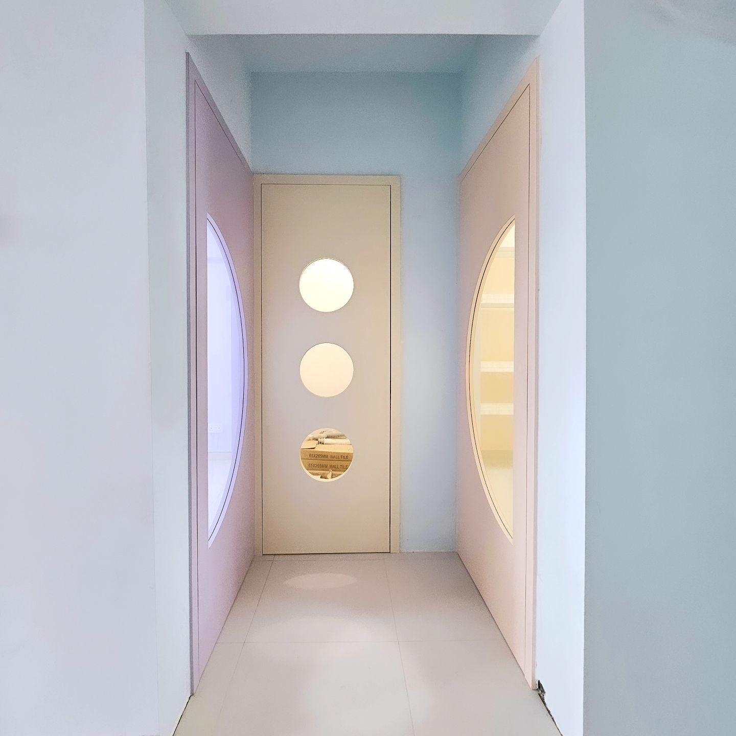 A small insight into my carpentry works and materials used.