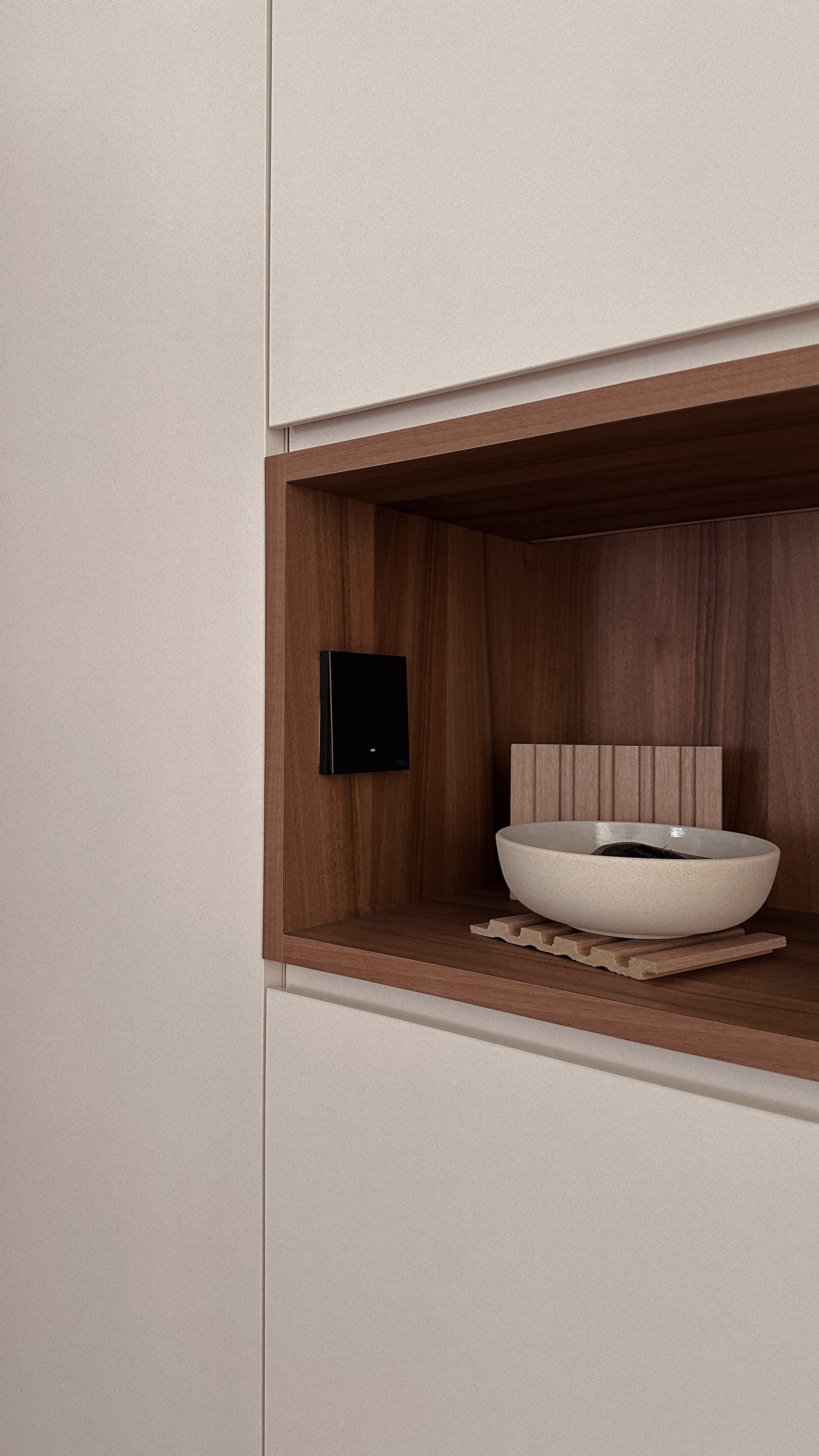 All Things Fluted in Our Home