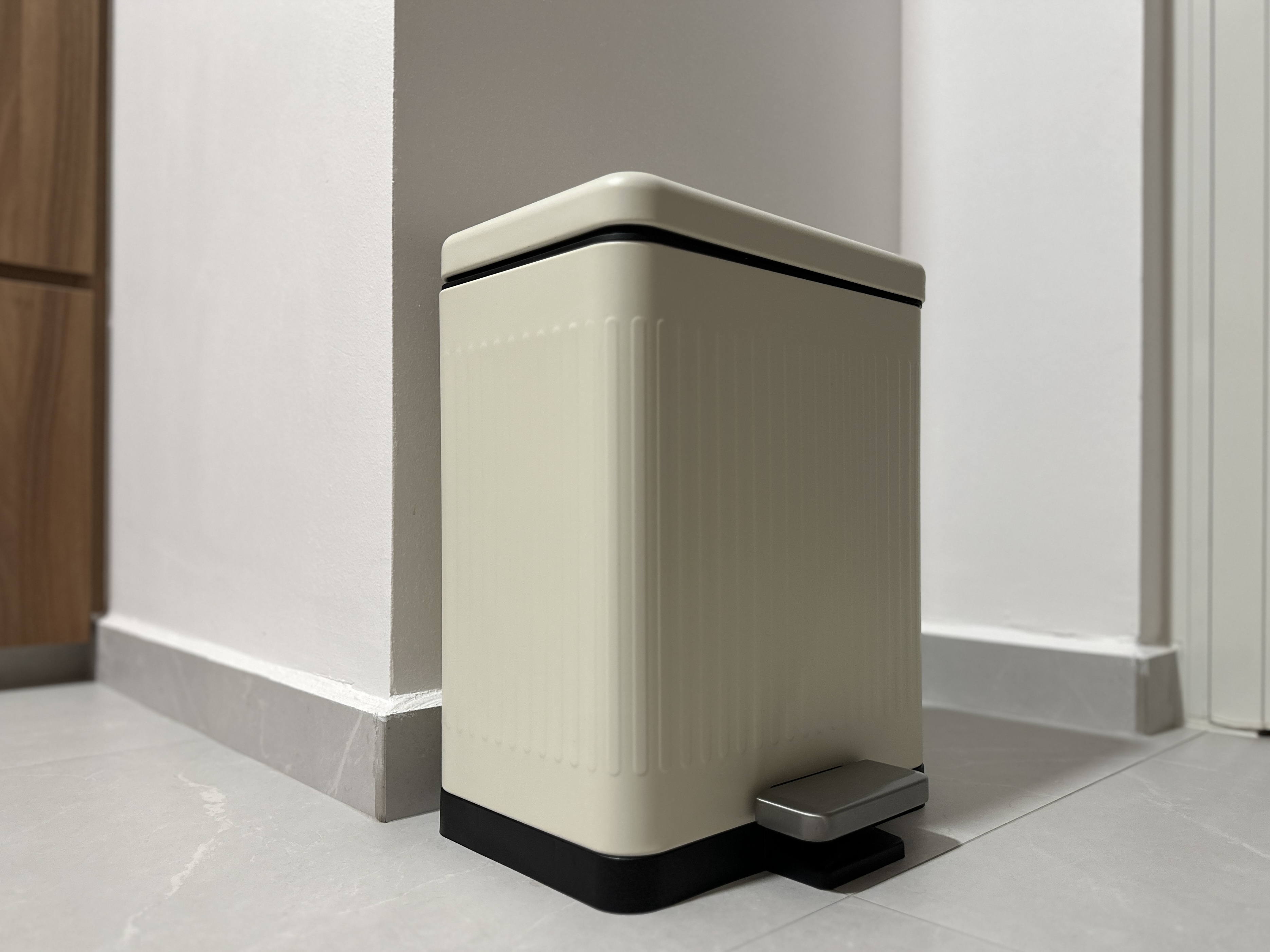 All Things Fluted in Our Home