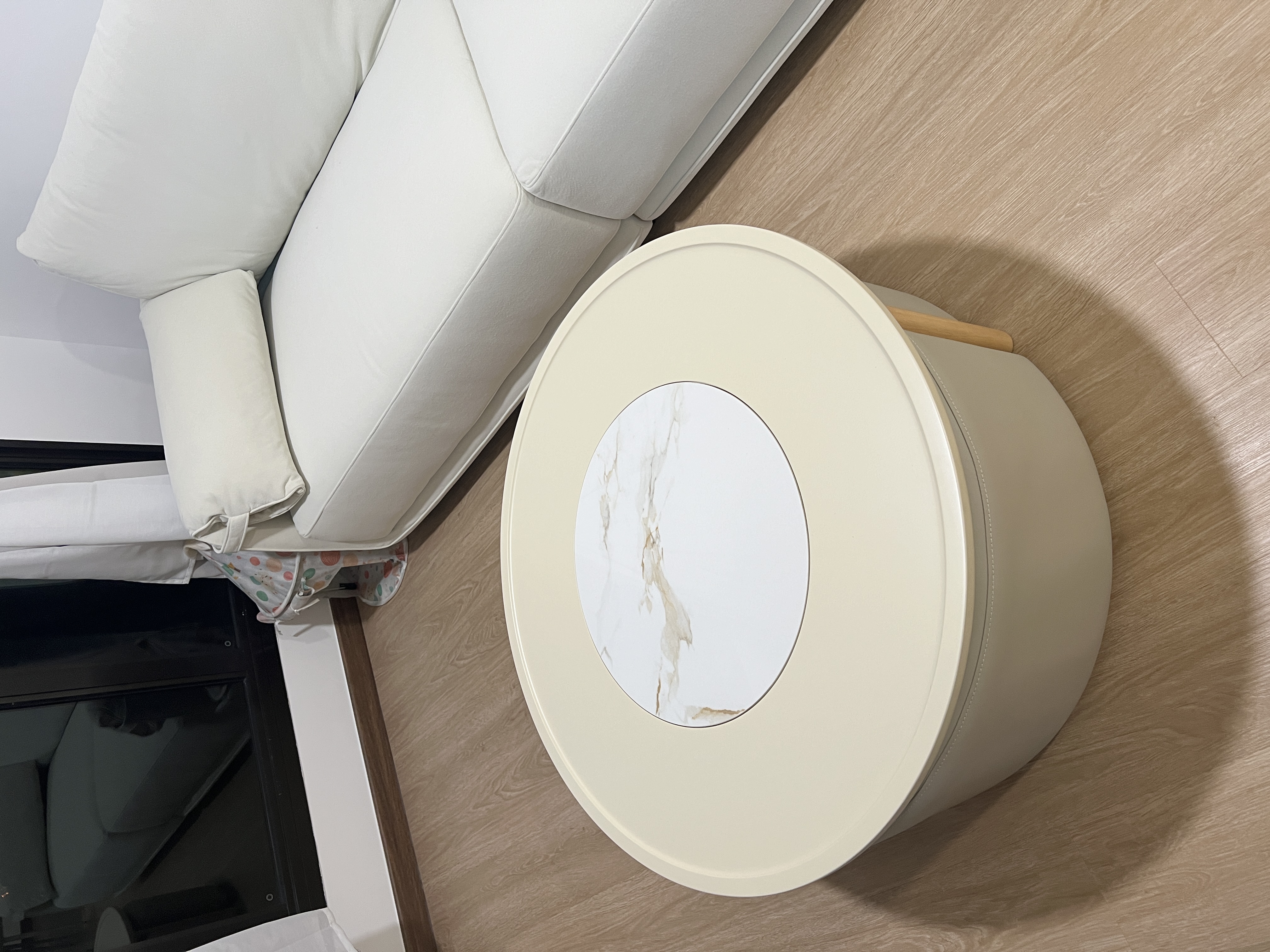 Our cozy 4-ROOM BTO ft Miffy ☺️