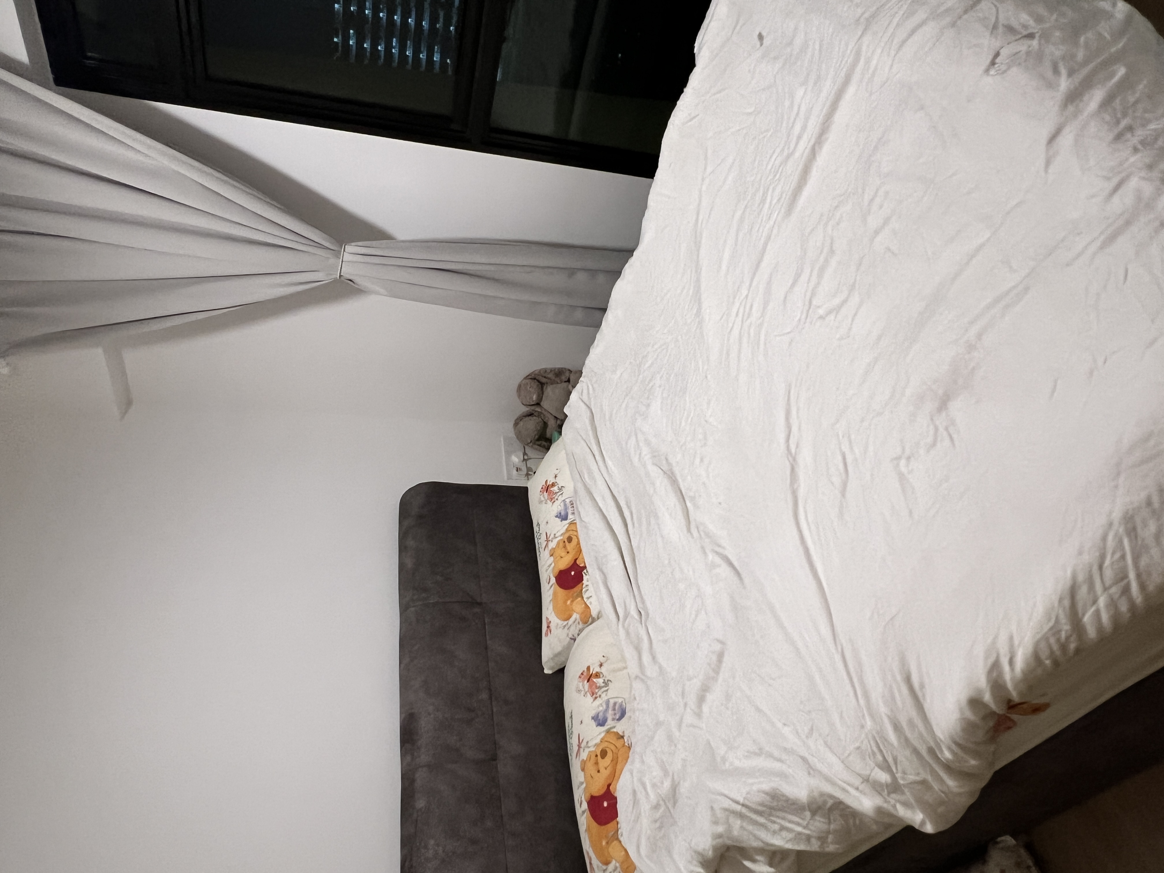 Our cozy 4-ROOM BTO ft Miffy ☺️