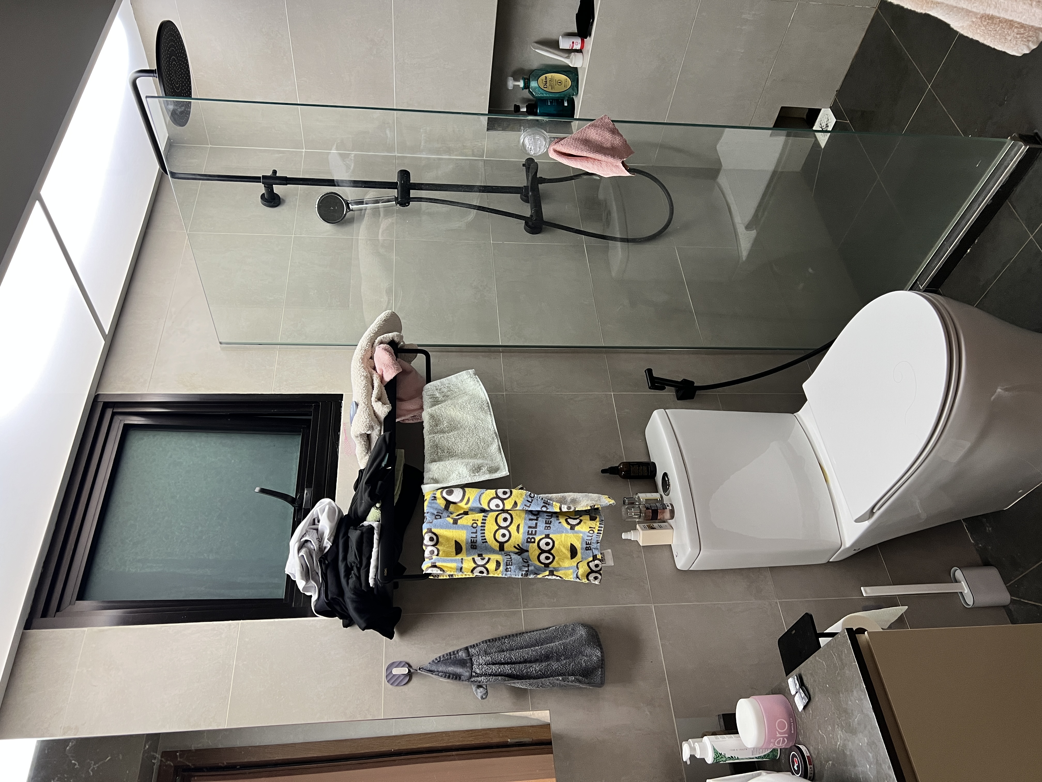 Our cozy 4-ROOM BTO ft Miffy ☺️