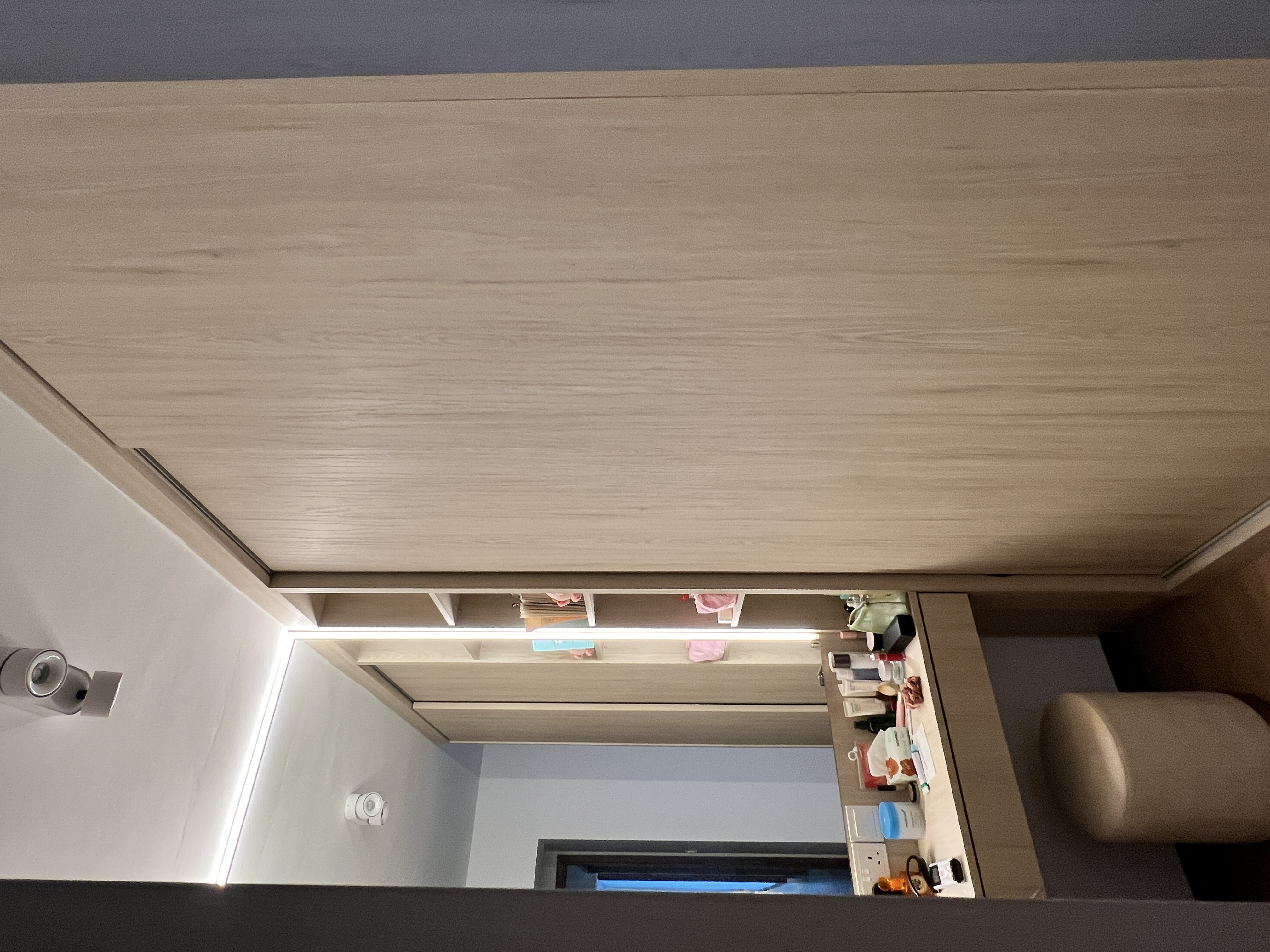 Our-walk-in-Wardrobe!-love-how-the-overall-area-looks-;)-