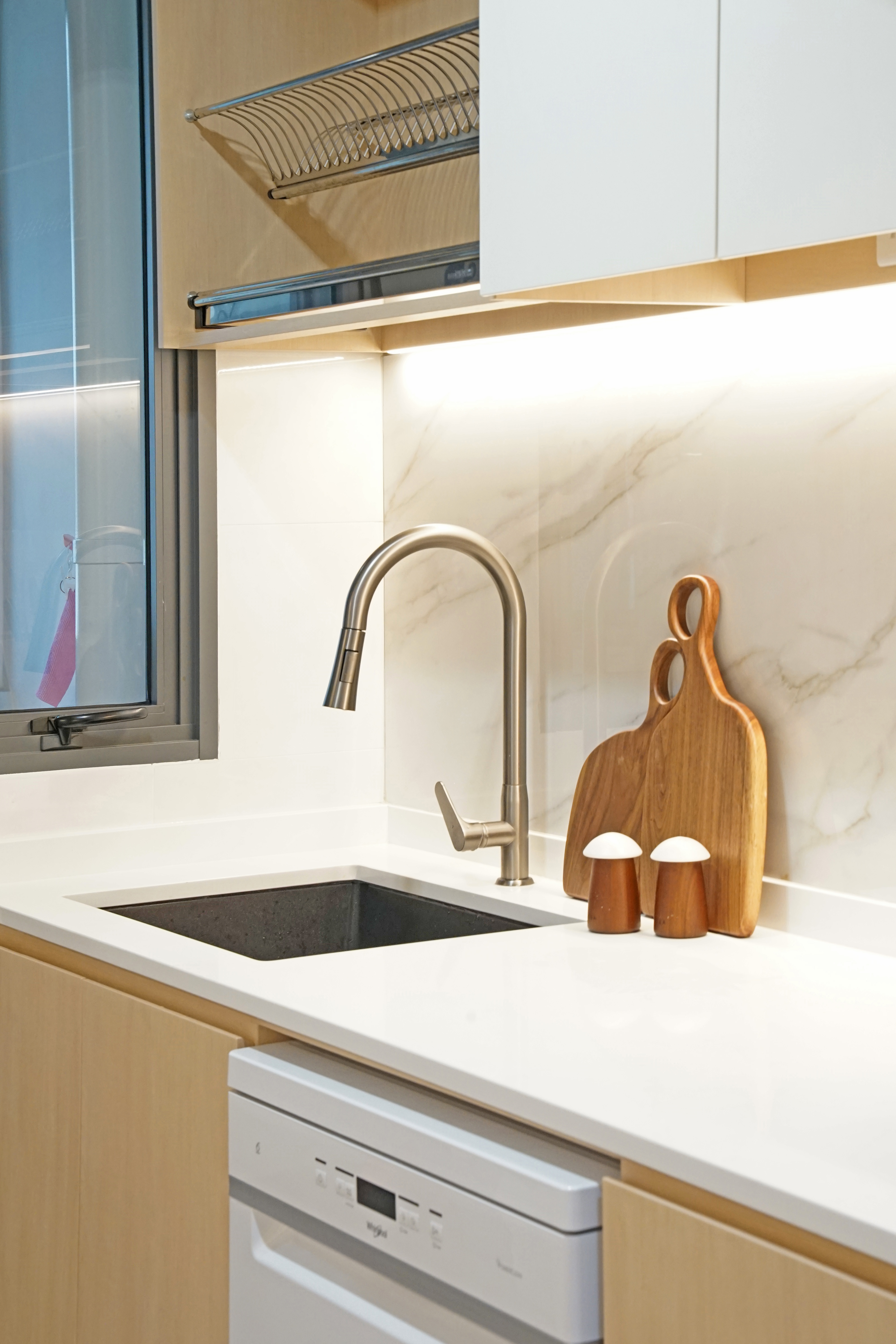 House Tour: A Cozy Vibe Scandinavian in a 4-Room BTO