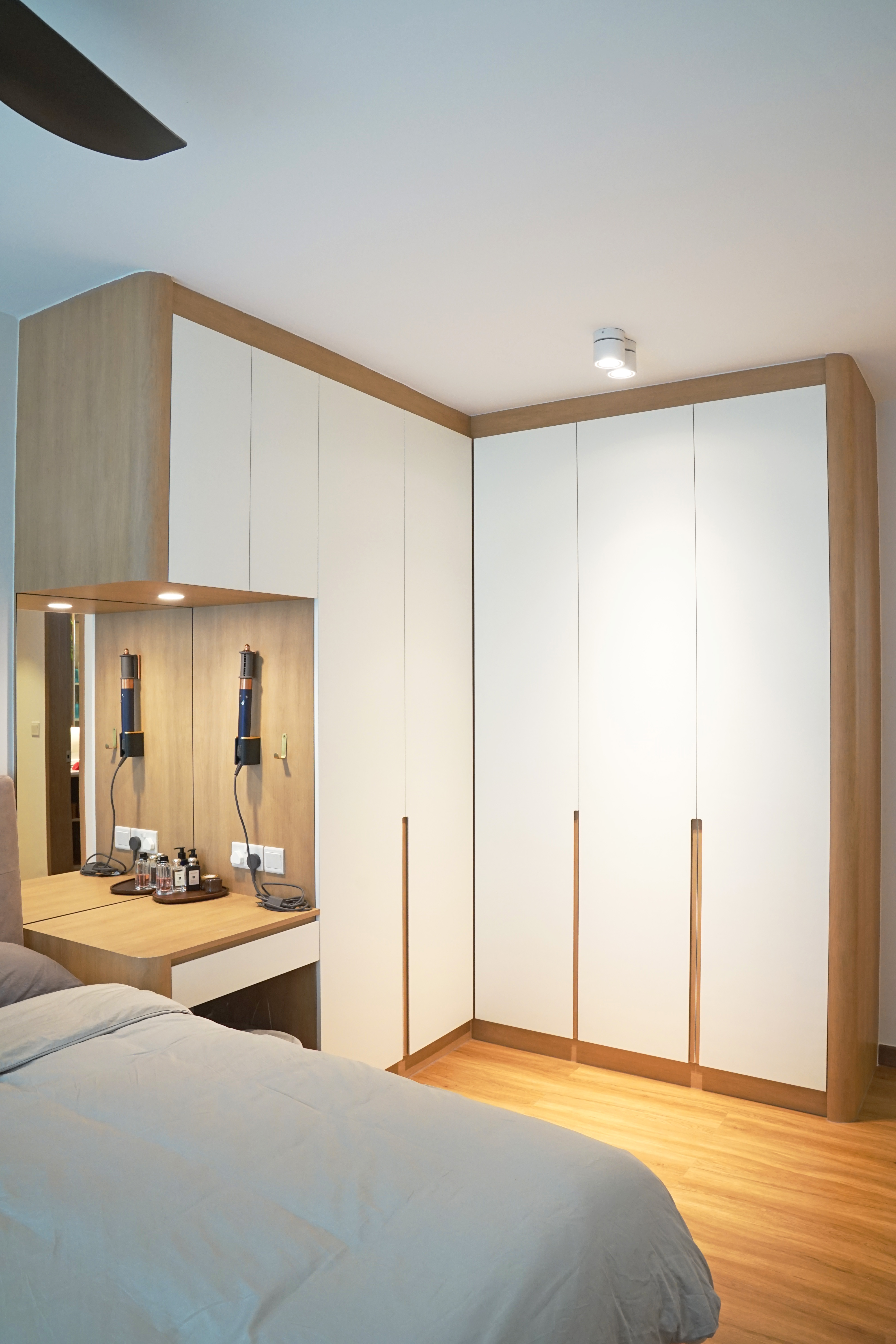 House Tour: A Cozy Vibe Scandinavian in a 4-Room BTO