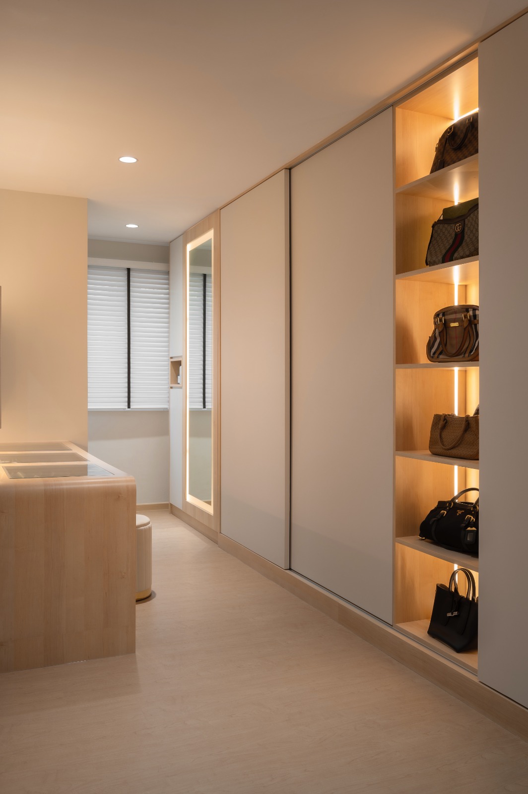 Tranquil Oasis 🧘‍♀️ HDB Jumbo