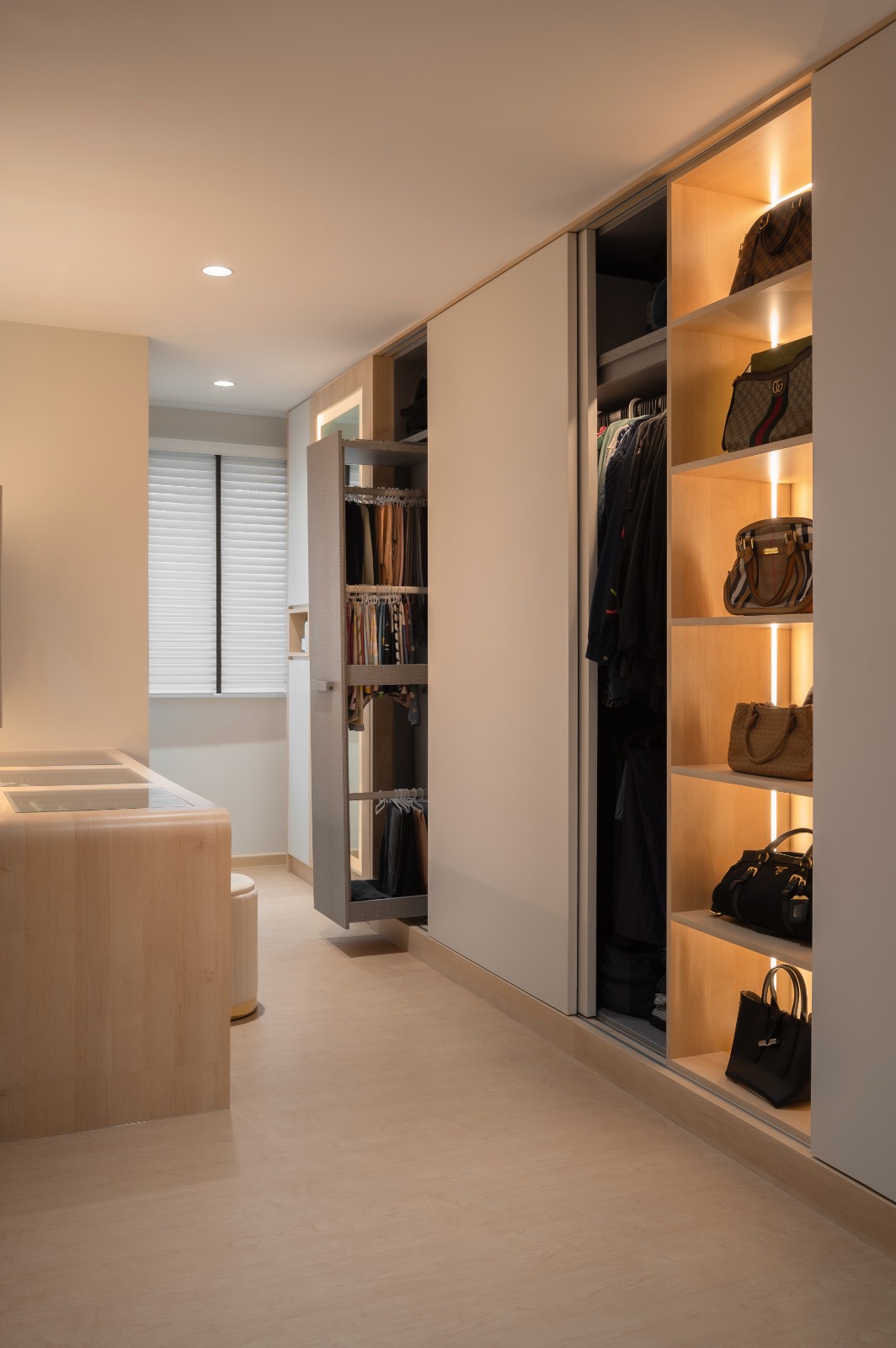 Tranquil Oasis 🧘‍♀️ HDB Jumbo