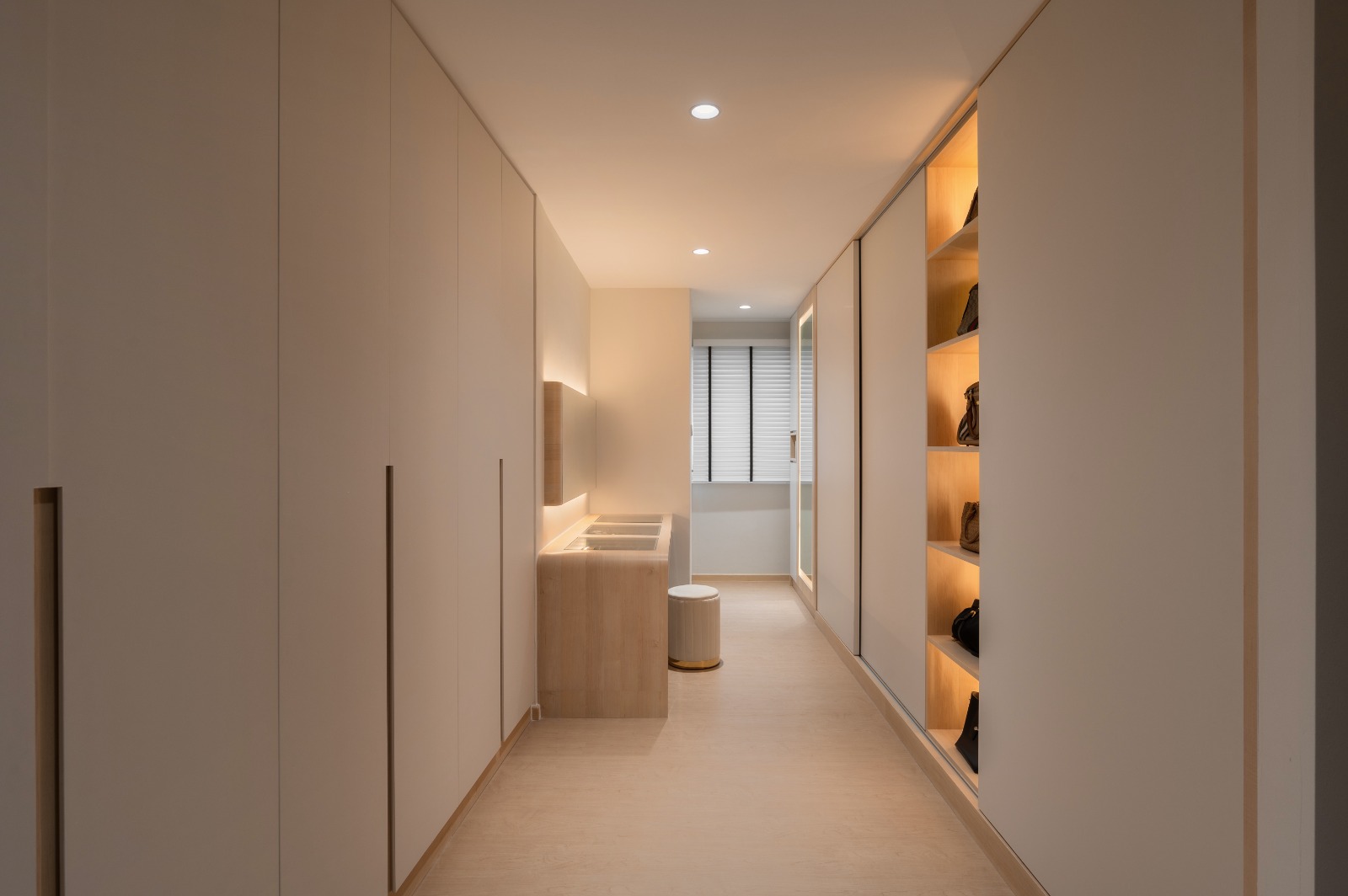 Tranquil Oasis 🧘‍♀️ HDB Jumbo