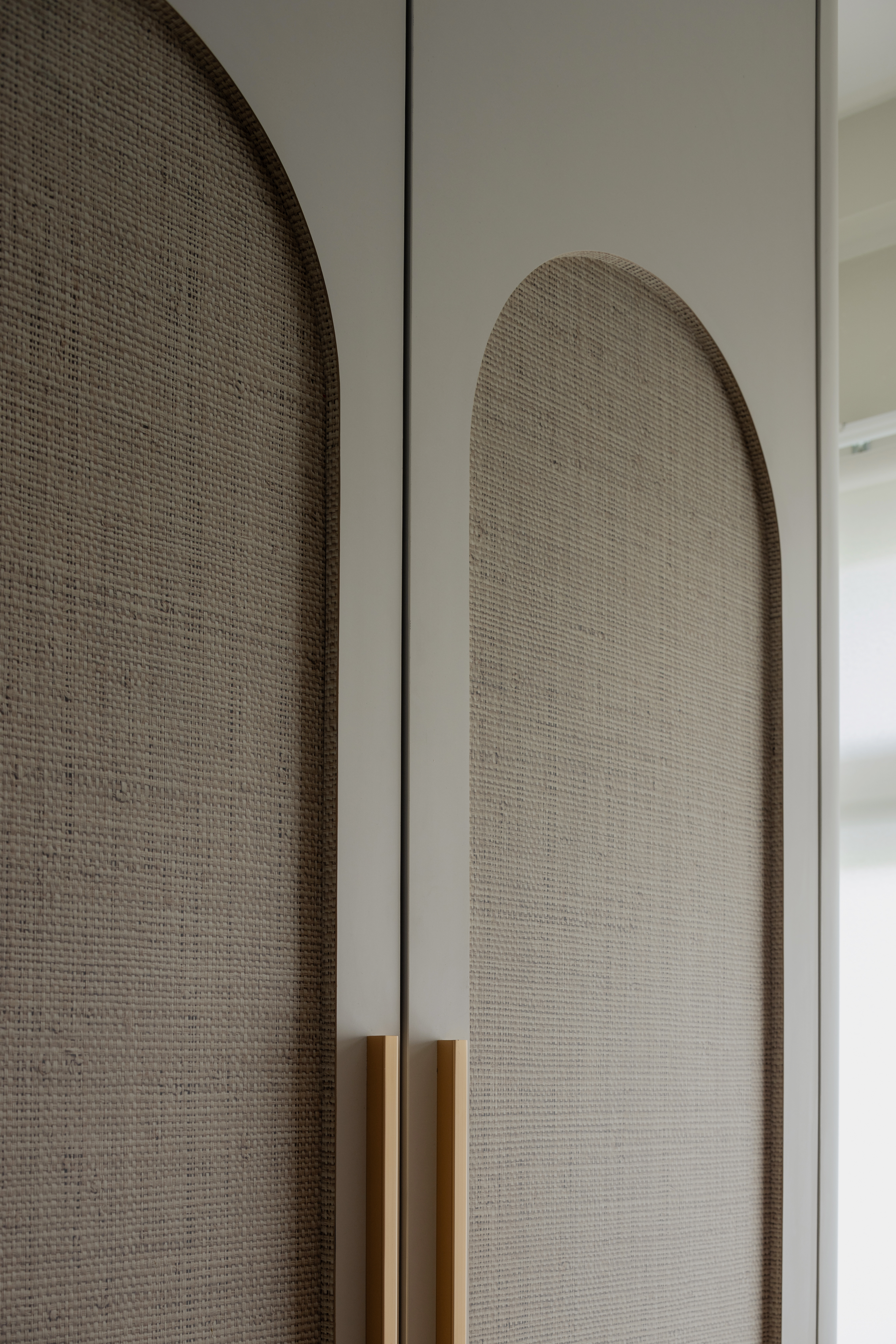 A Wabi-Sabi Inspired 5-Room Resale Home