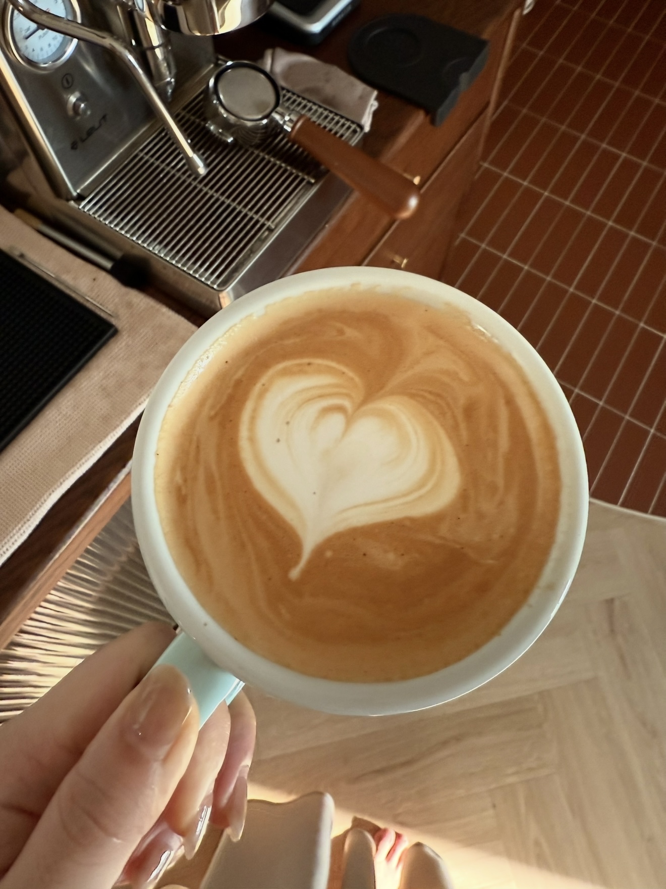 DIY home cafe: Coffee station look-book!