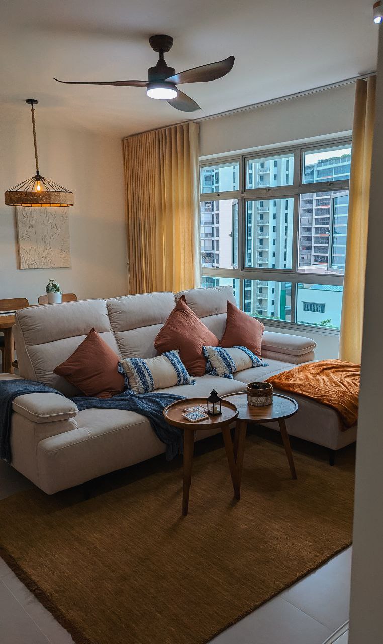 Affordable Alternatives: How to save money on appliances & furnishing