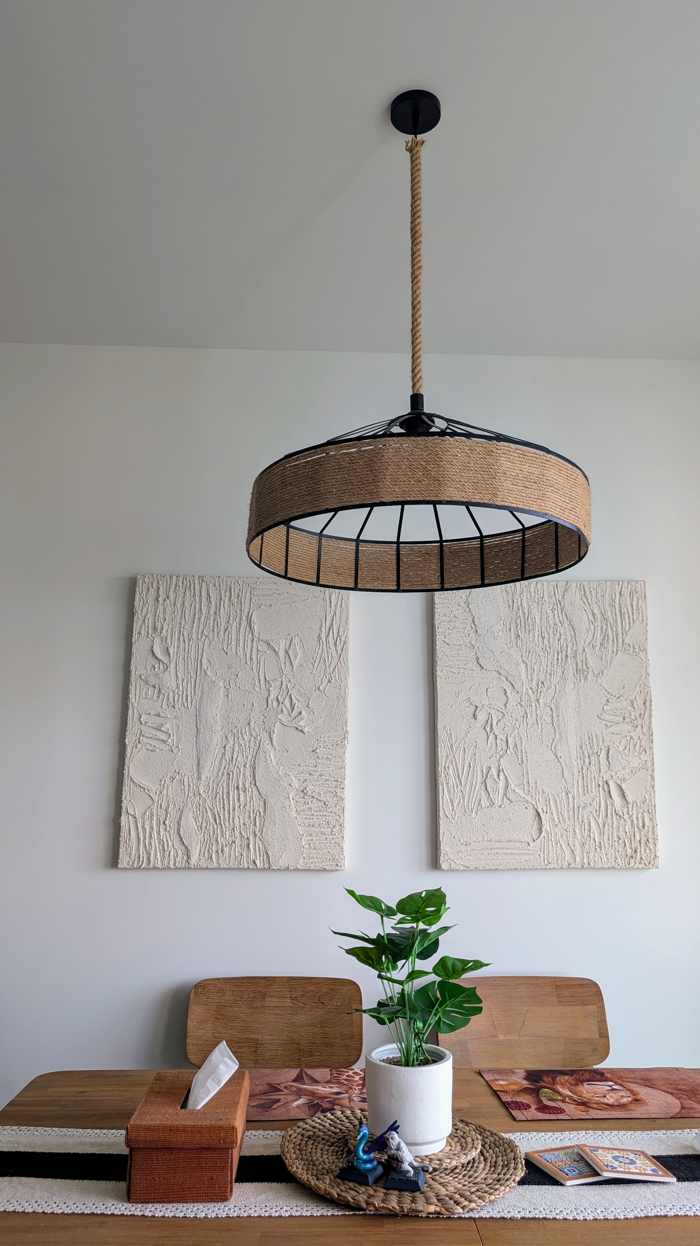 Affordable Alternatives: How to save money on appliances & furnishing