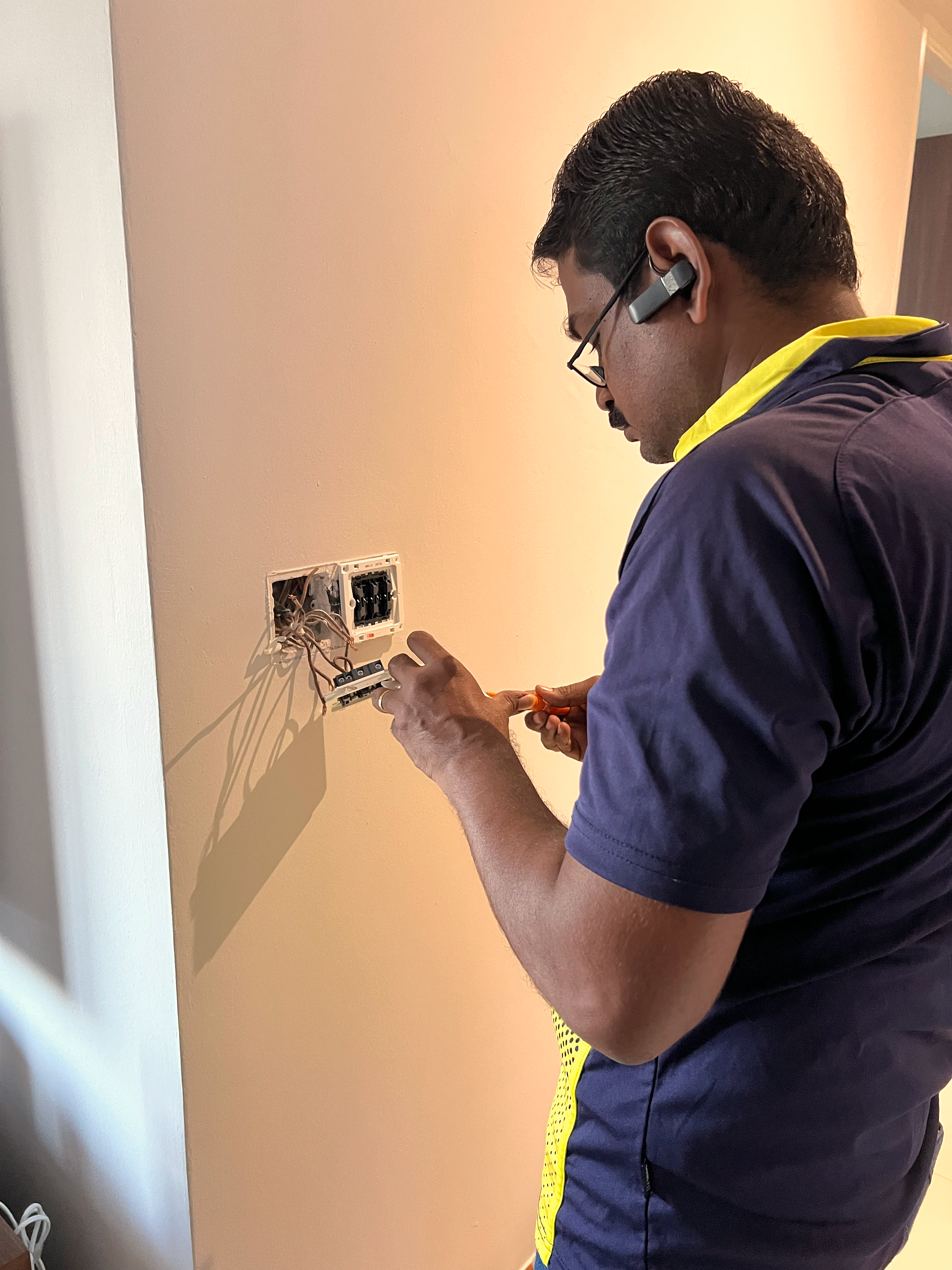 Smart Switches That Changed How We Use Our Home