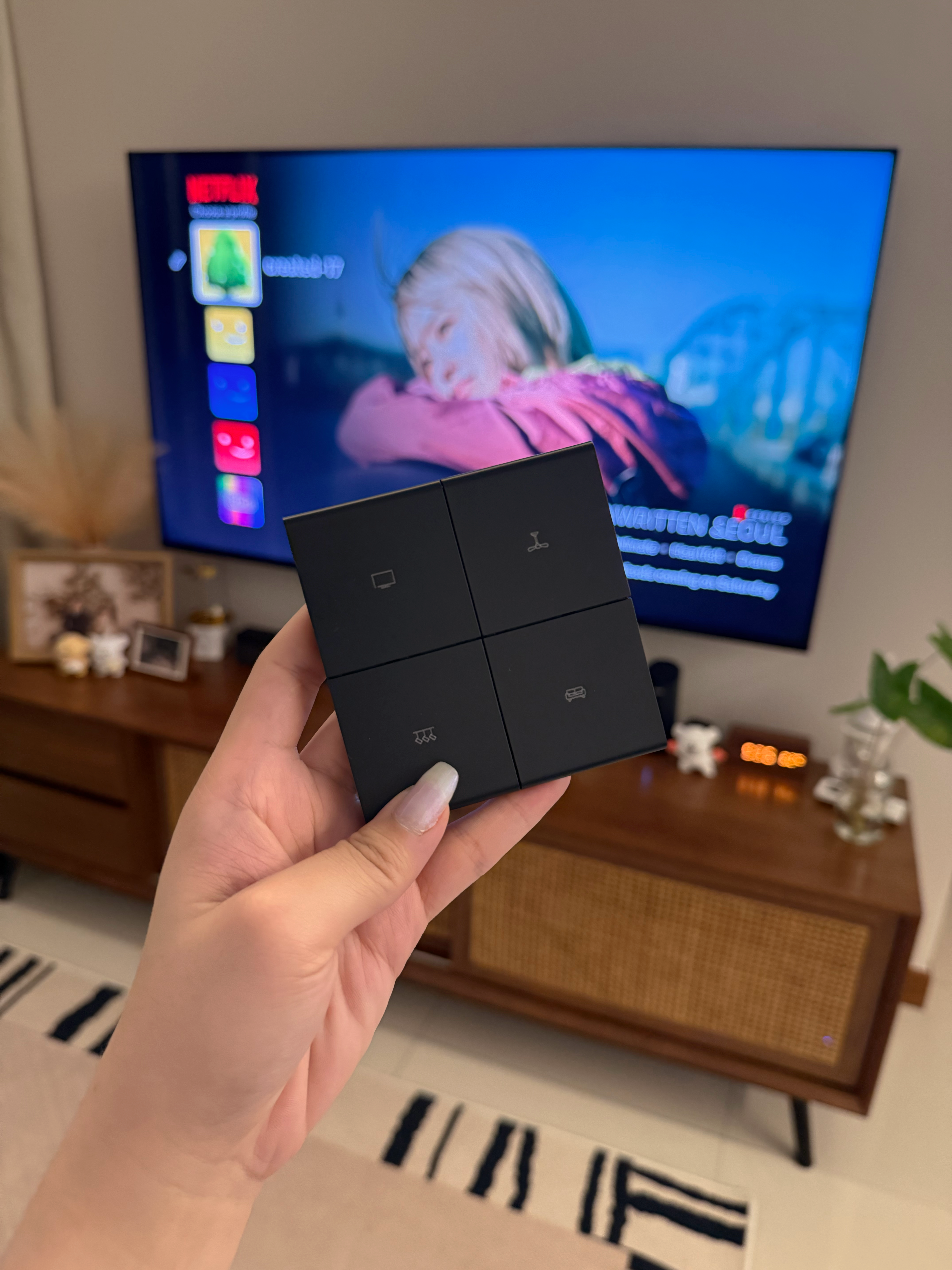 Smart Switches That Changed How We Use Our Home