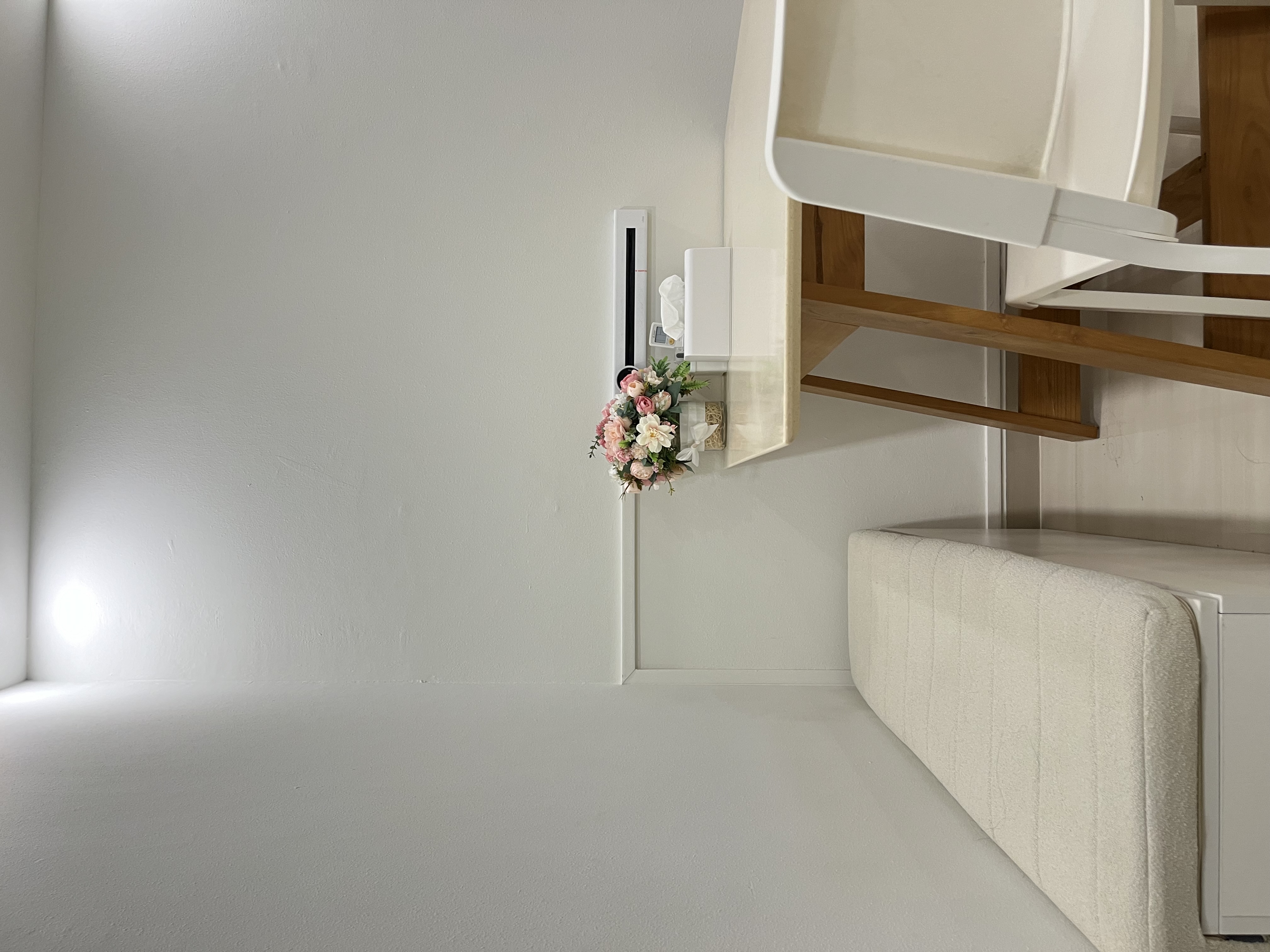 Minimalist and Functional: Dining Area for DINKS