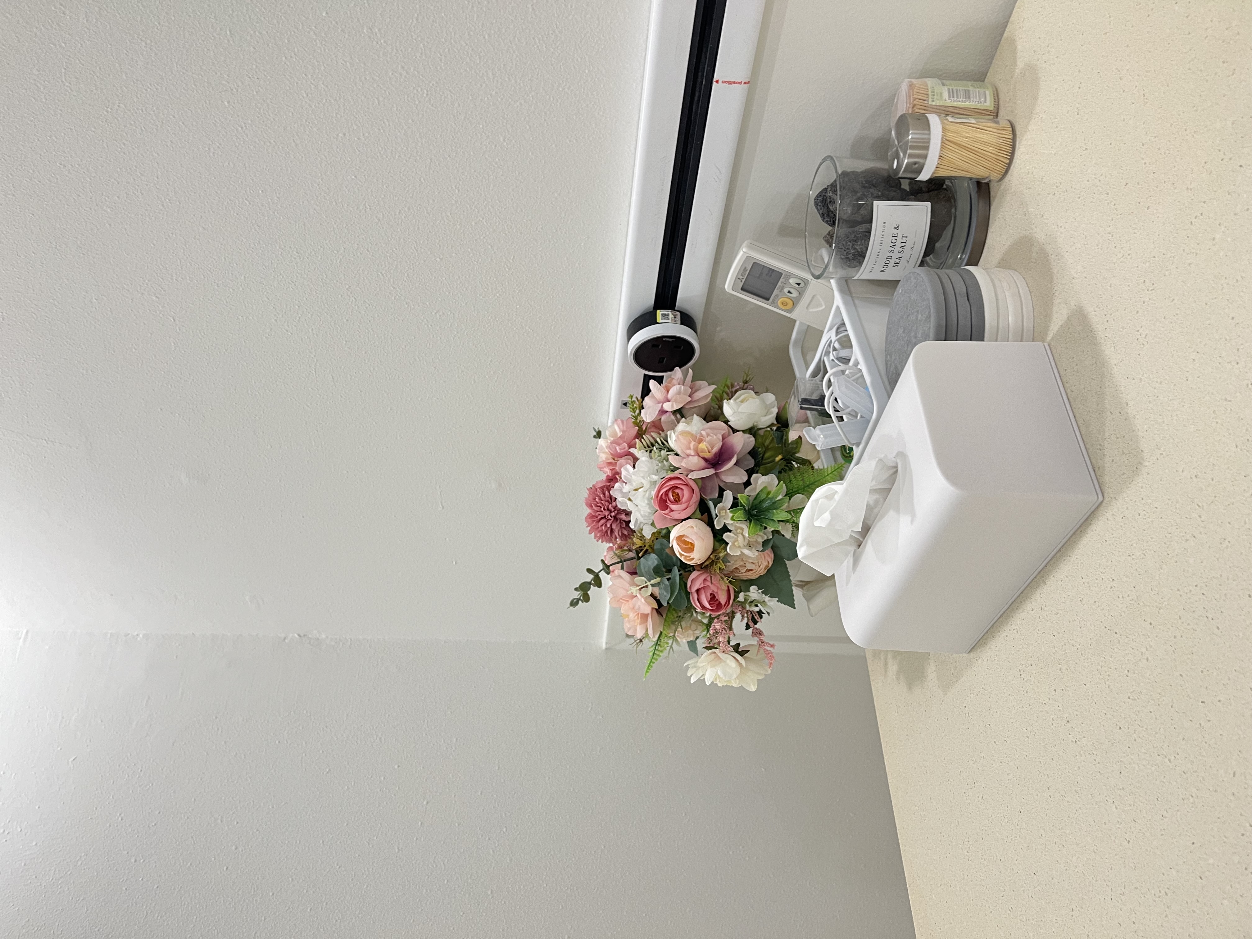 Minimalist and Functional: Dining Area for DINKS