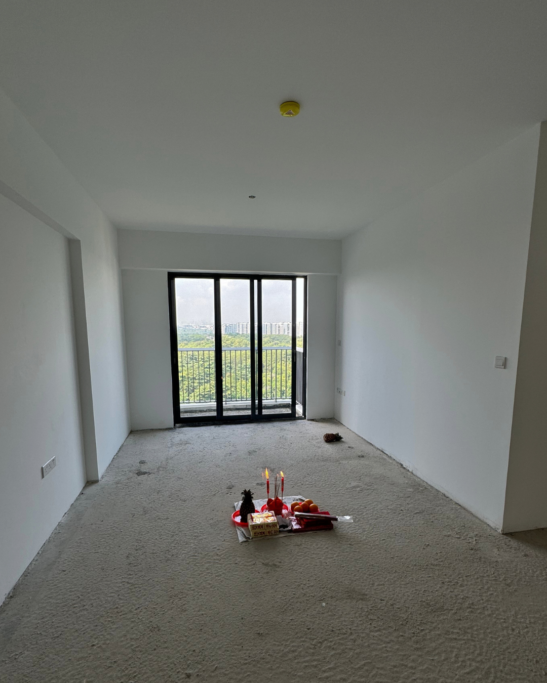 My first post on Communa!