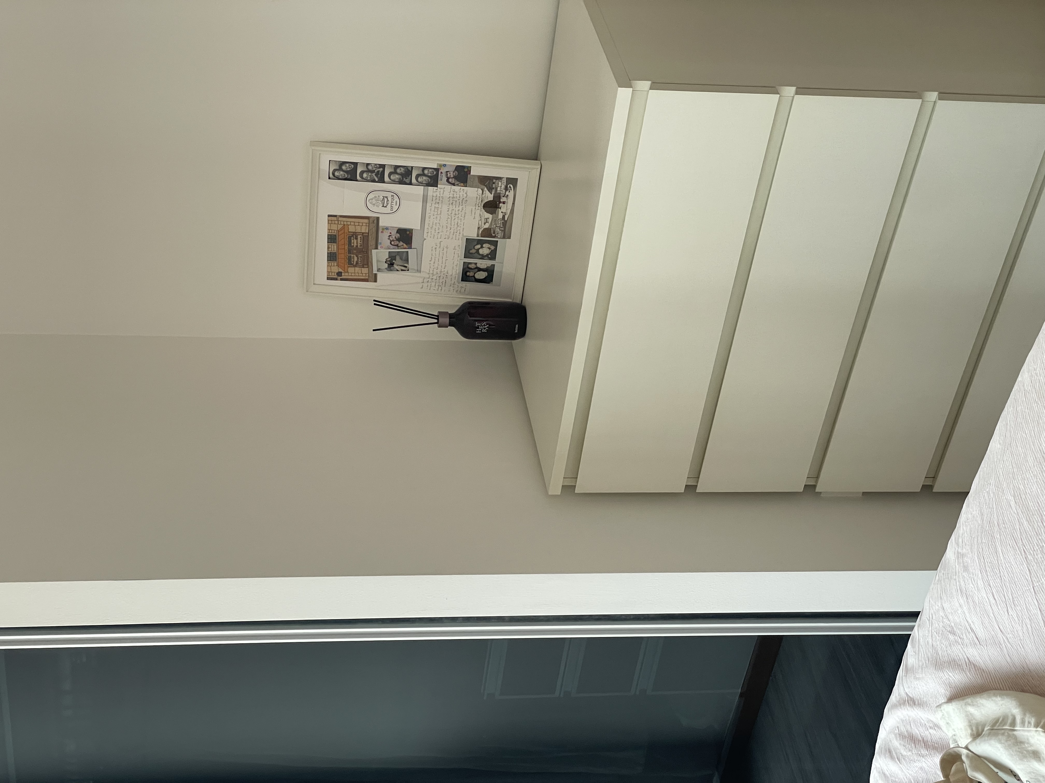 Beyond the Bed: Styling the Rest of the Bedroom 🥱