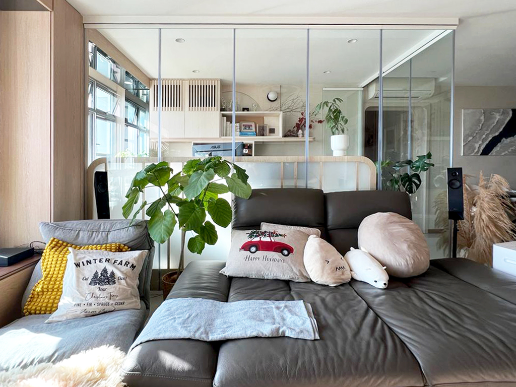 Rendering the Dream, Living the Reality