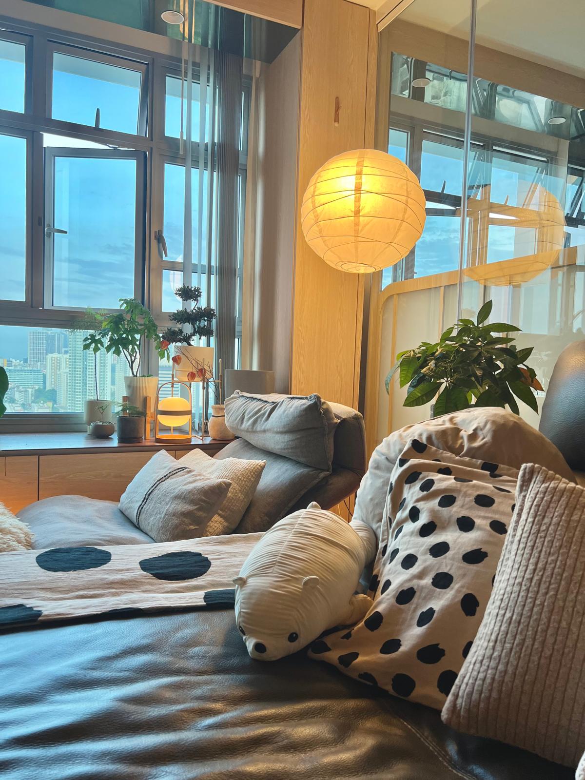 Rendering the Dream, Living the Reality