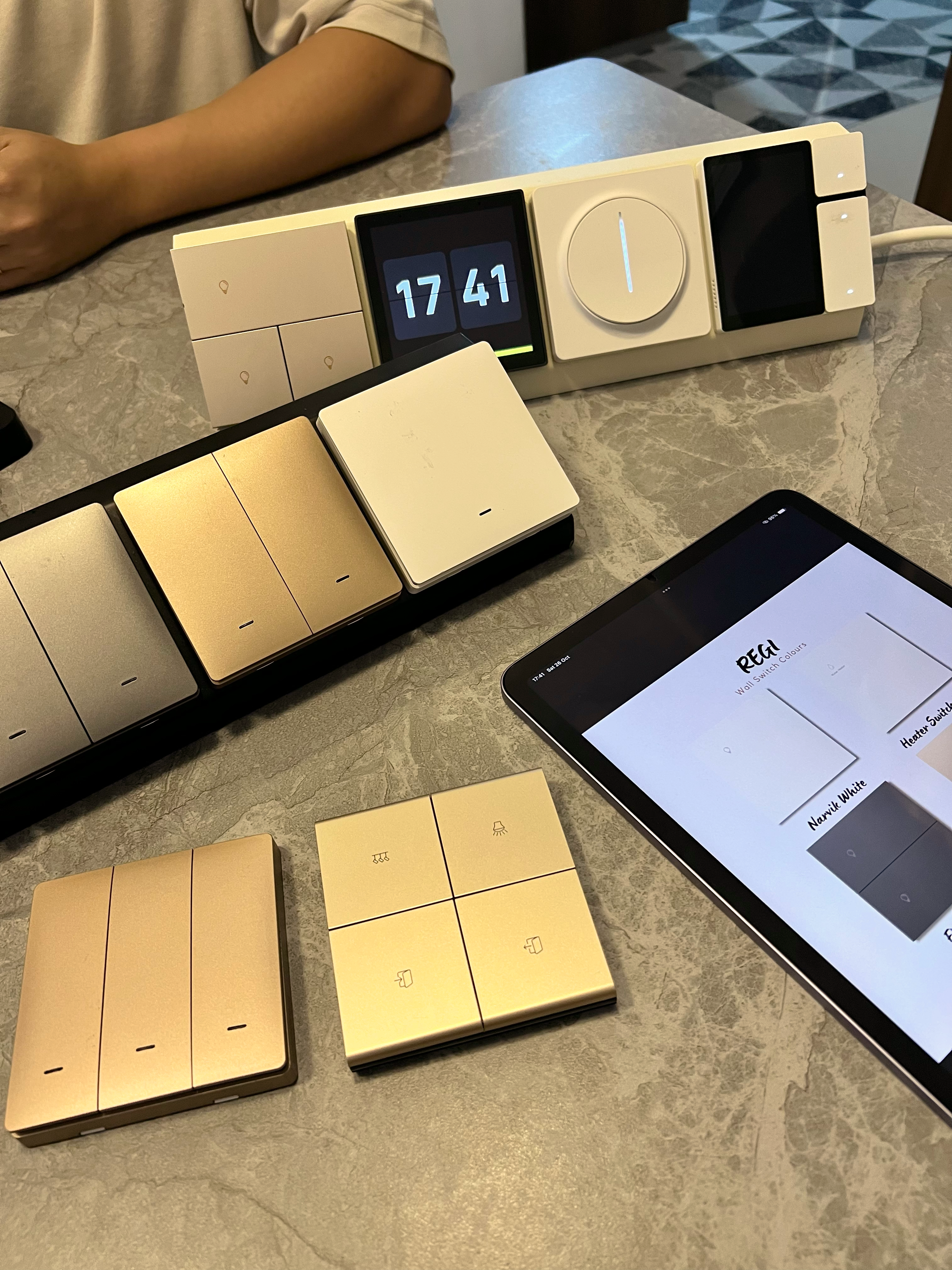 Smart Switches That Changed How We Use Our Home