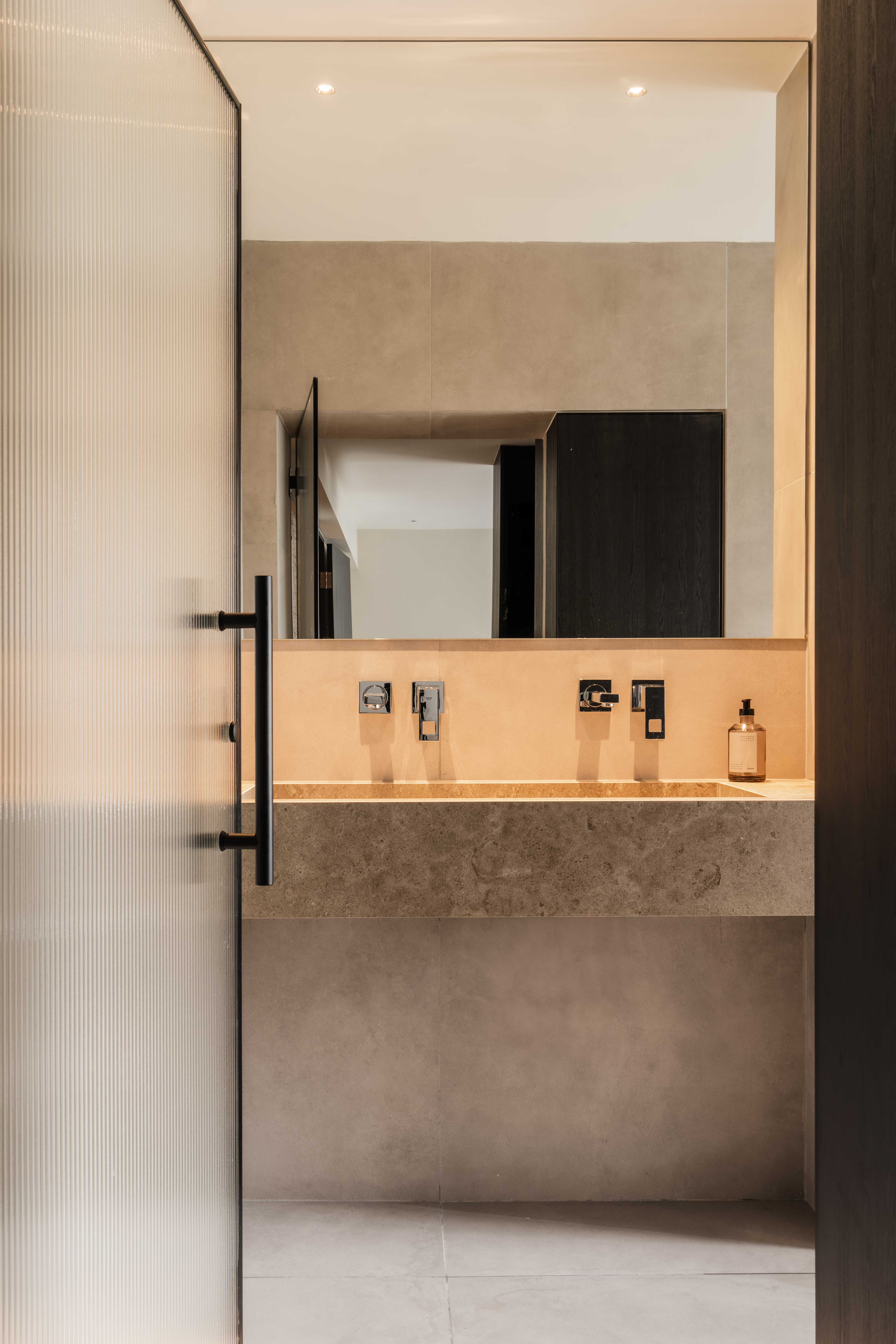 My little home is slowly turning into something I really love.