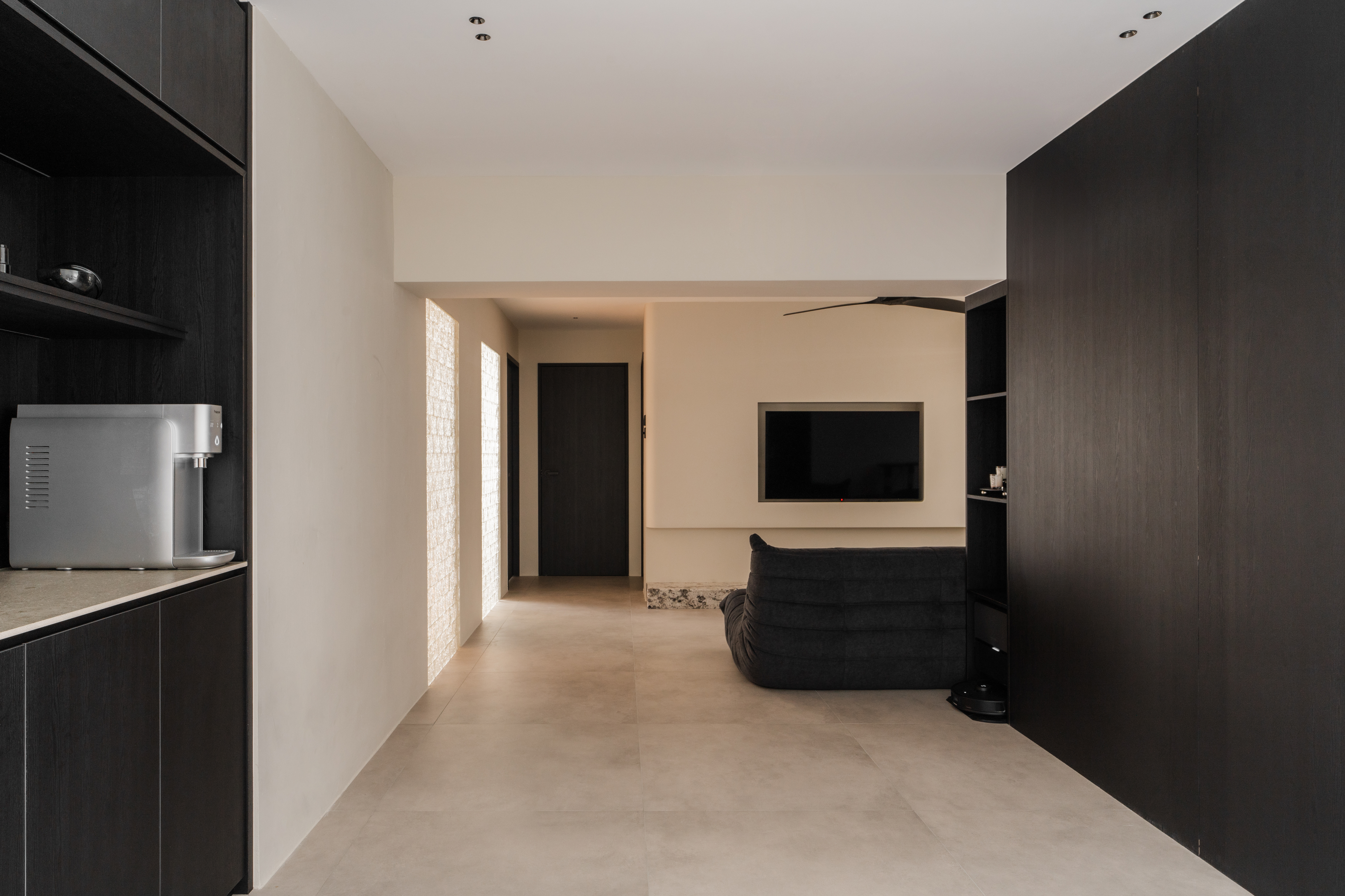 My little home is slowly turning into something I really love.