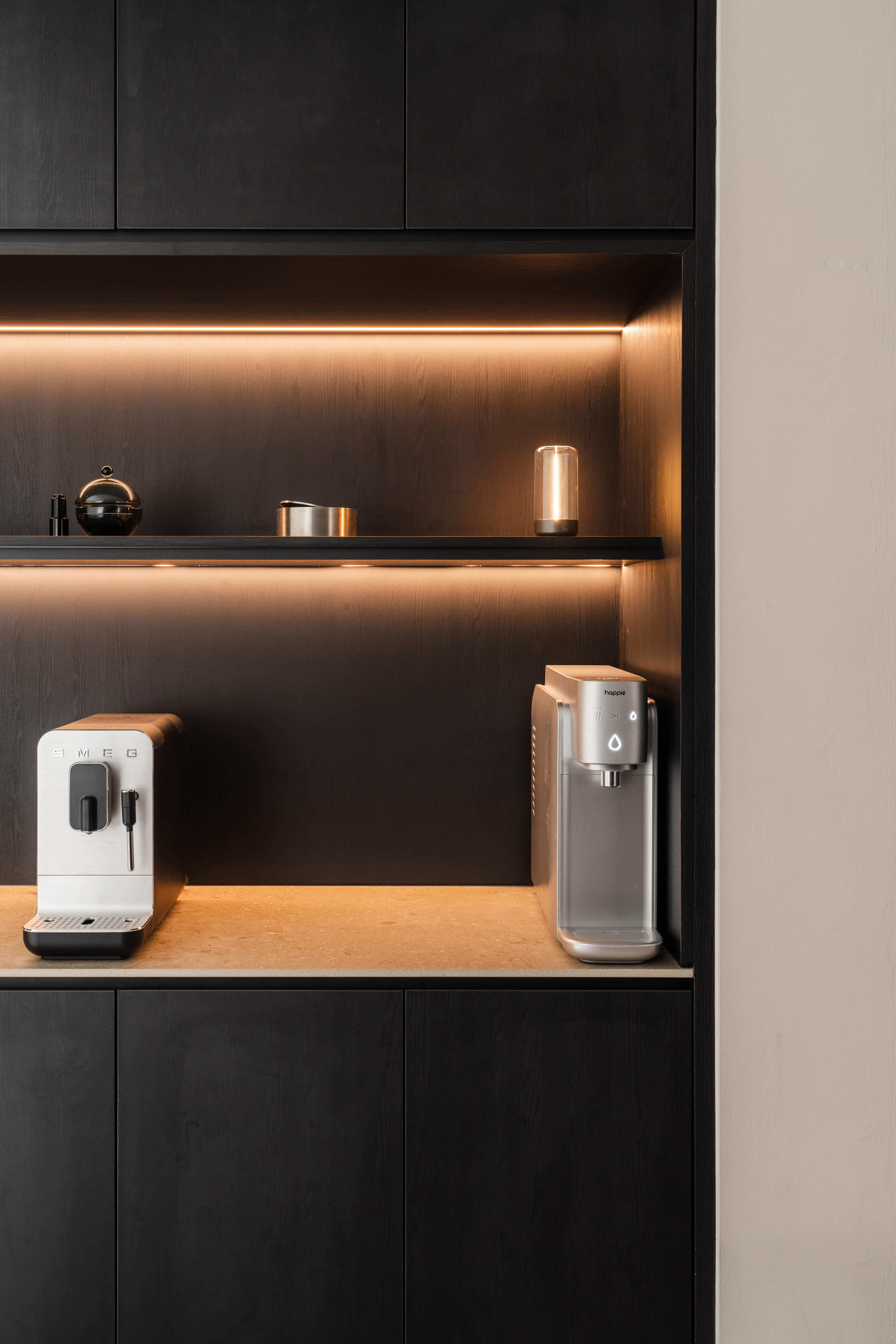 My little home is slowly turning into something I really love.