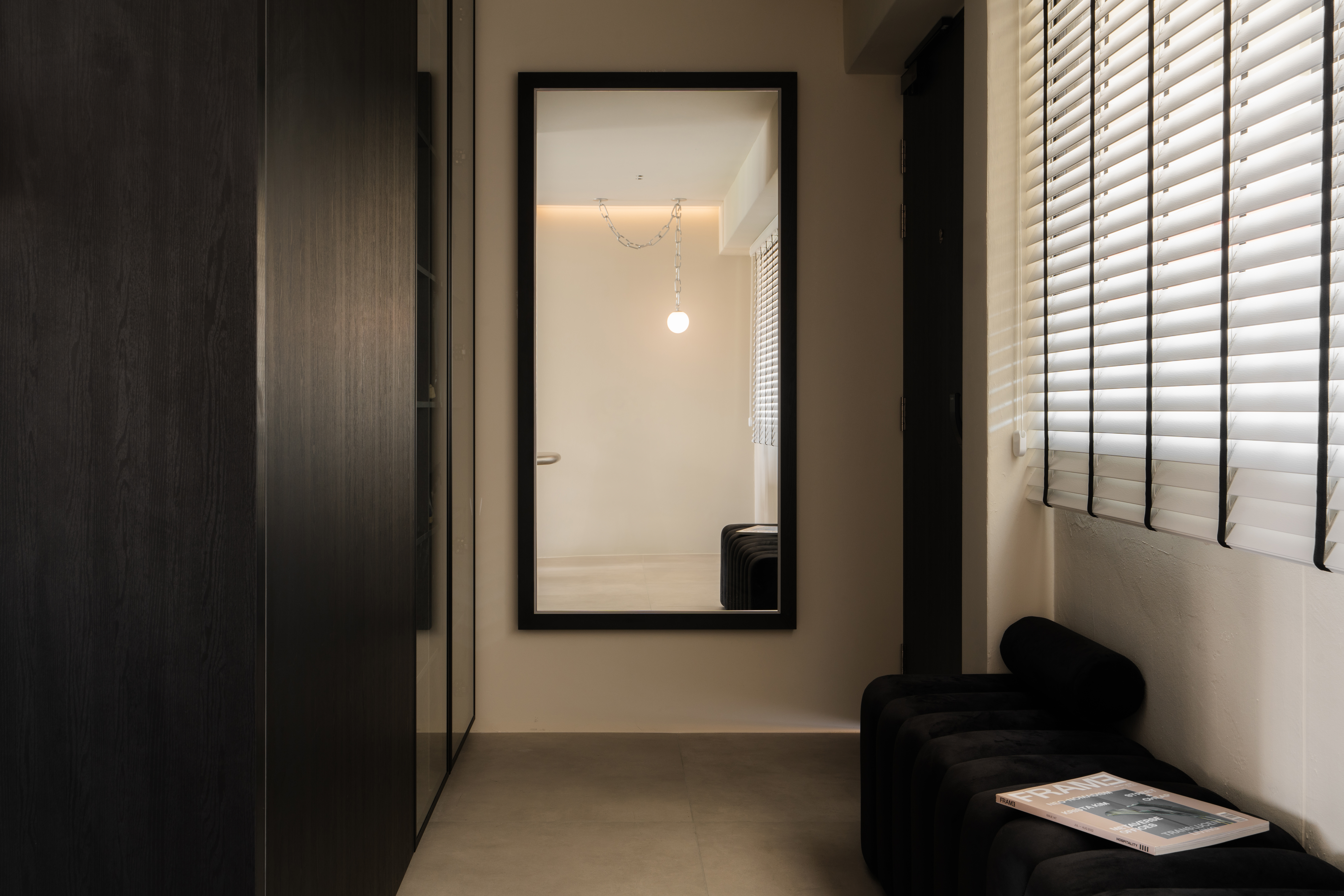 My little home is slowly turning into something I really love.