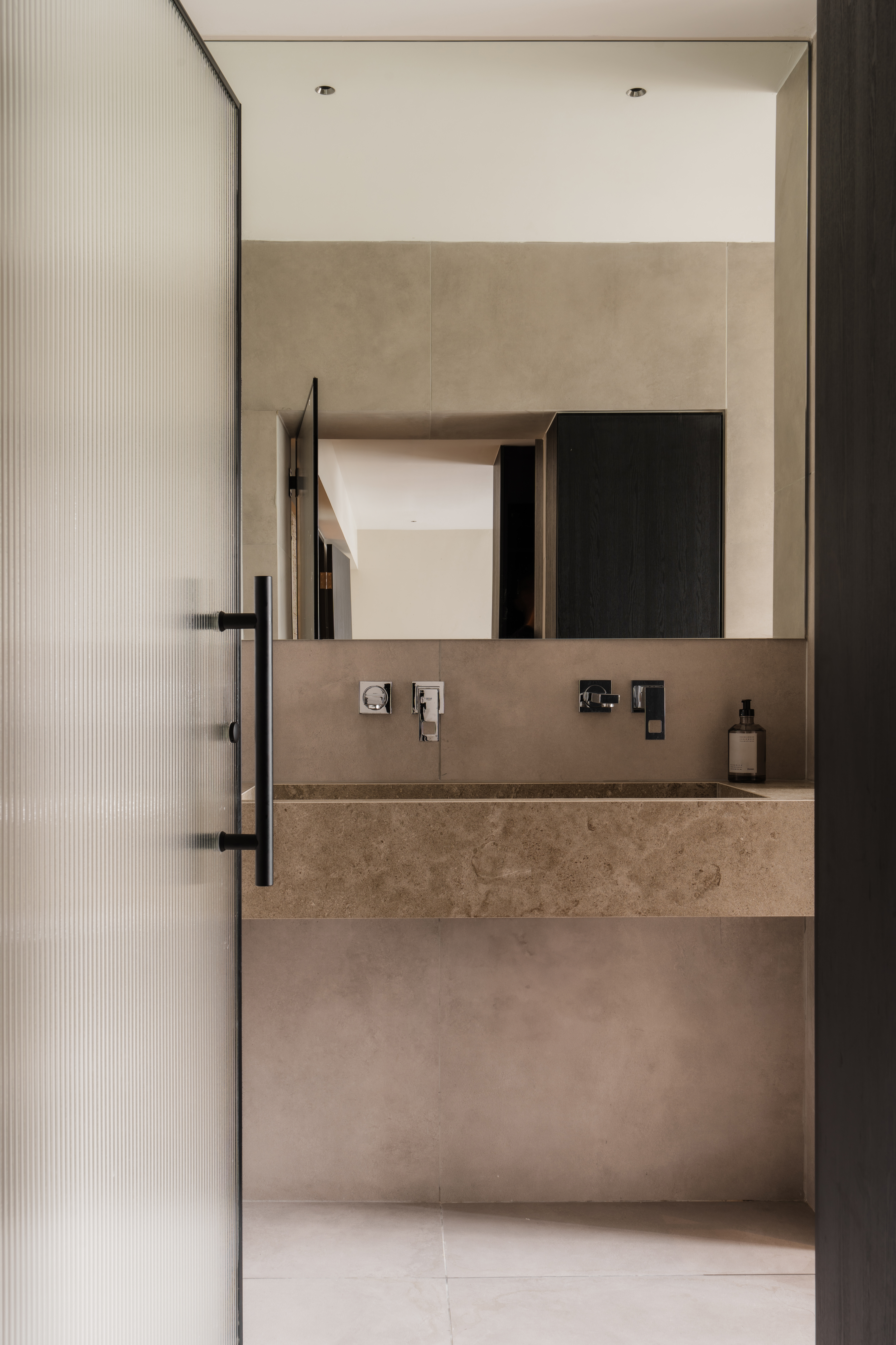 My little home is slowly turning into something I really love.