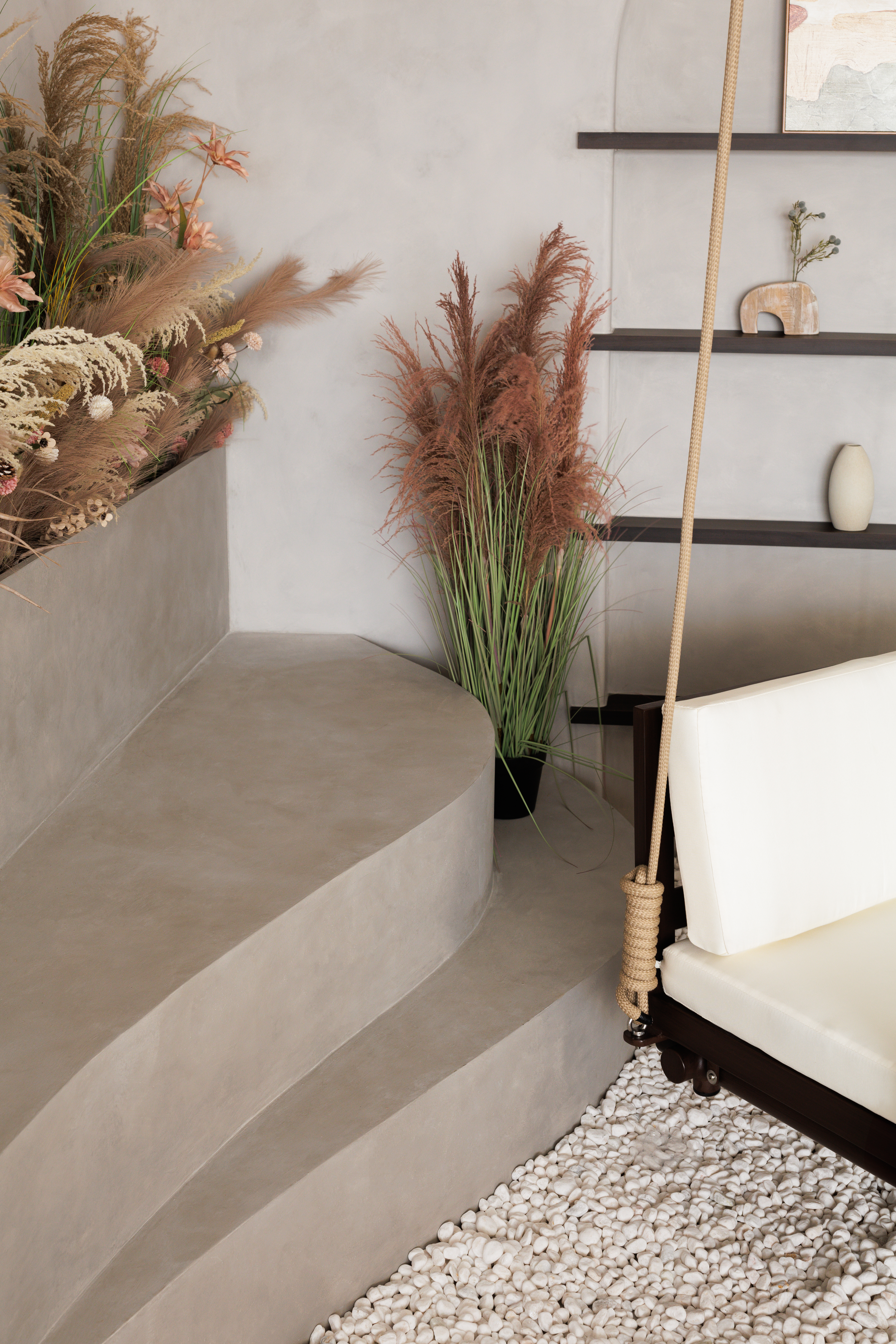 Fieldnotes @ Our Second Studio