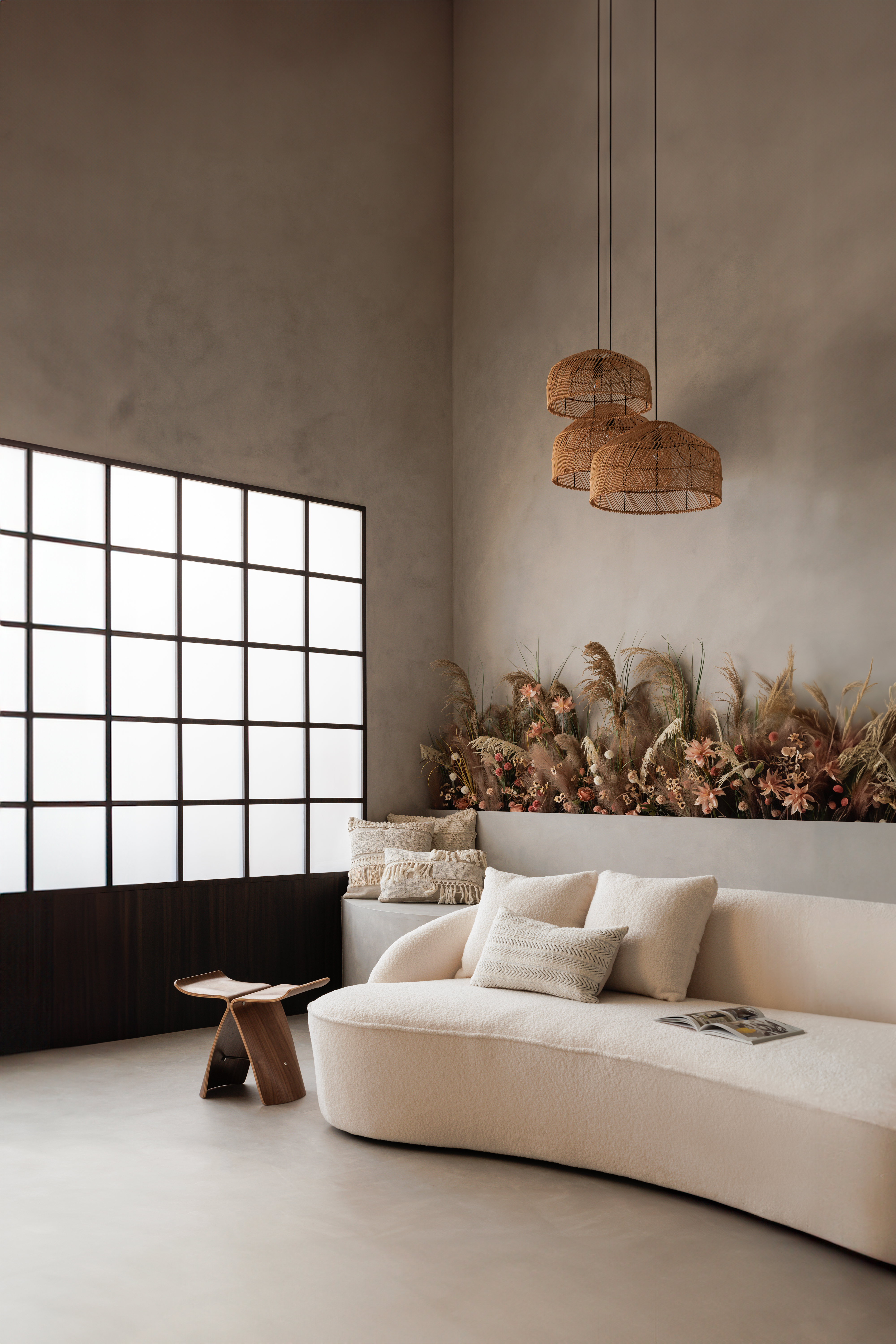 Fieldnotes @ Our Second Studio