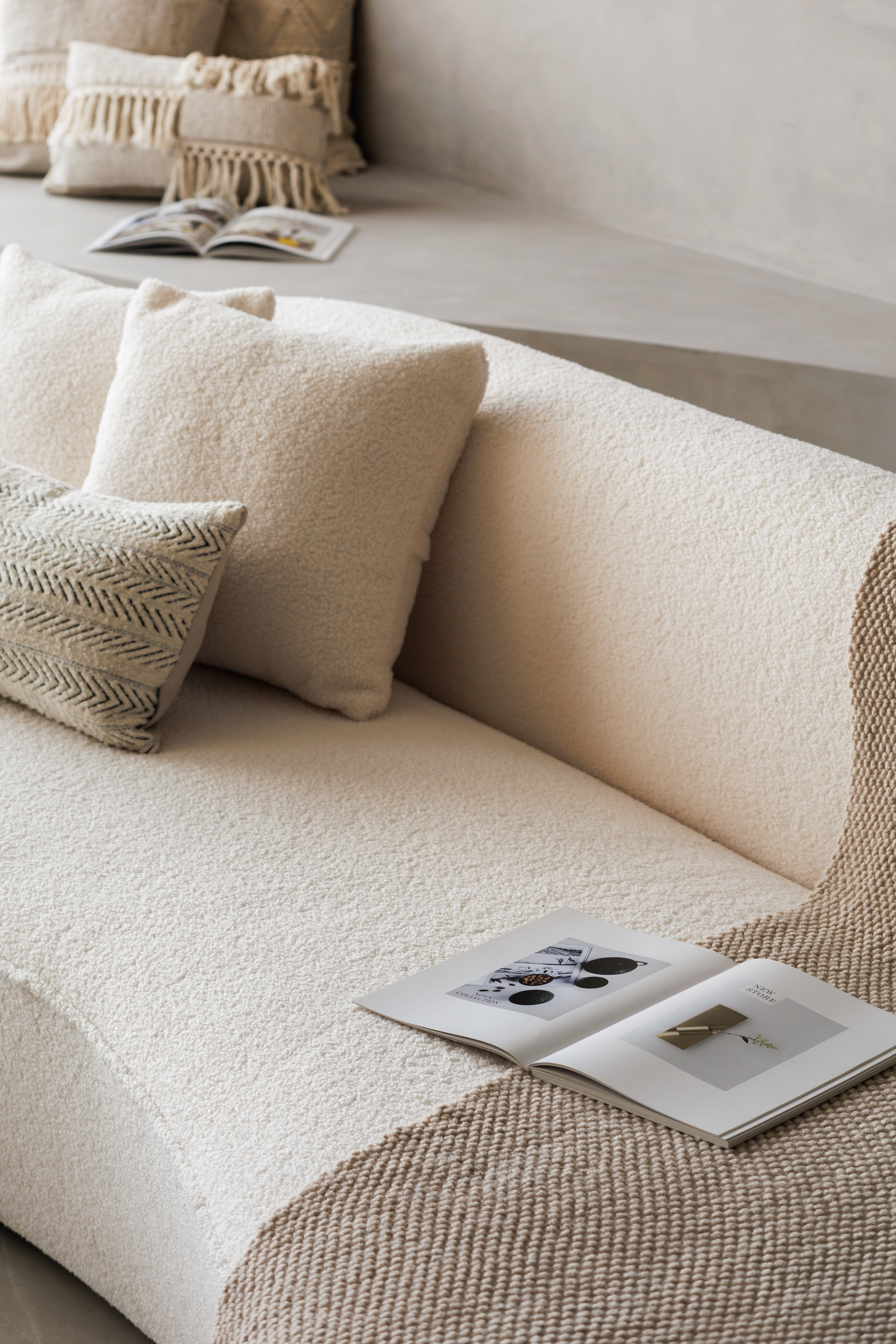 Fieldnotes @ Our Second Studio