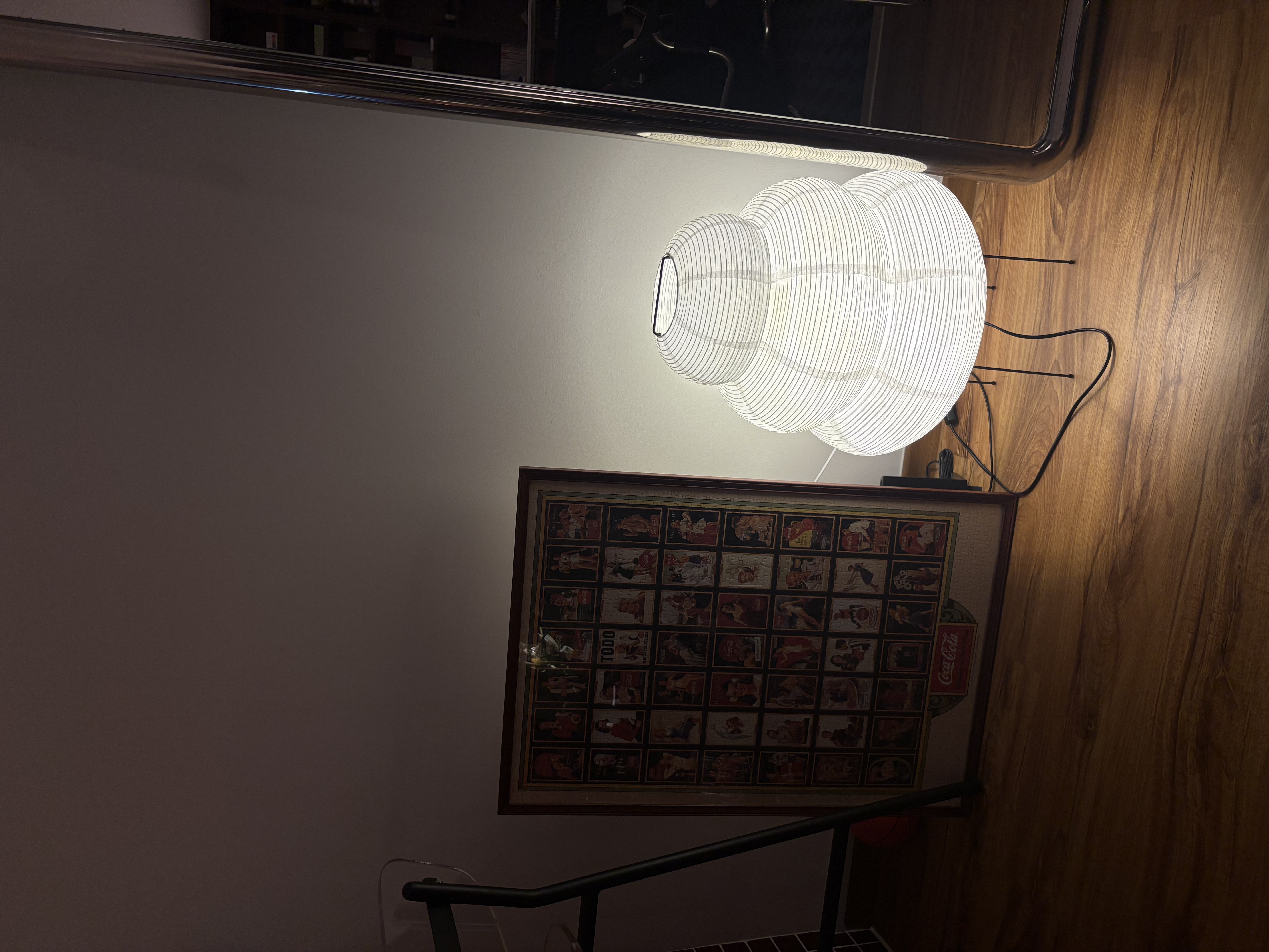 Reno regrets: 6 months after moving into a self designed home!