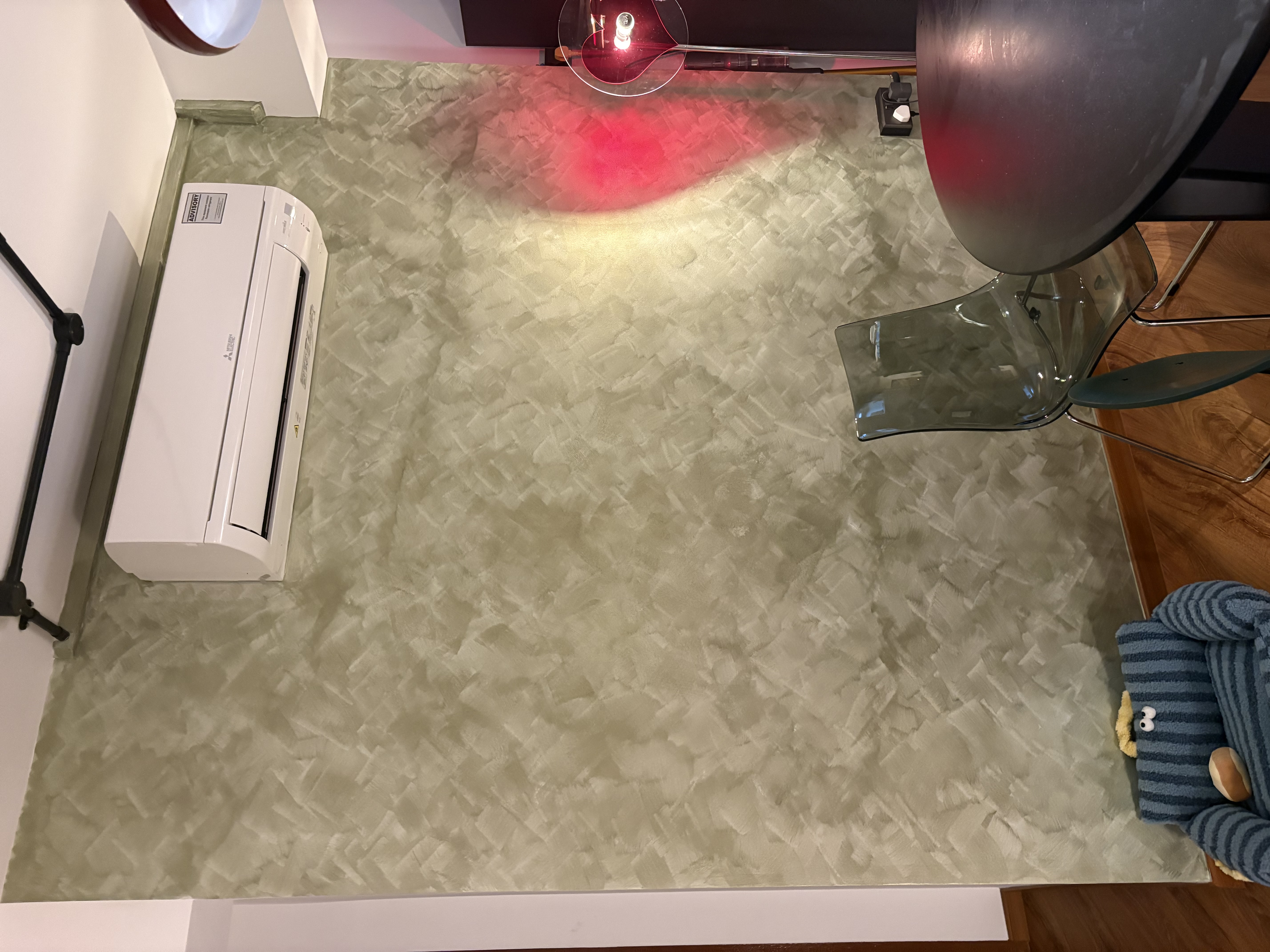 Reno regrets: 6 months after moving into a self designed home!