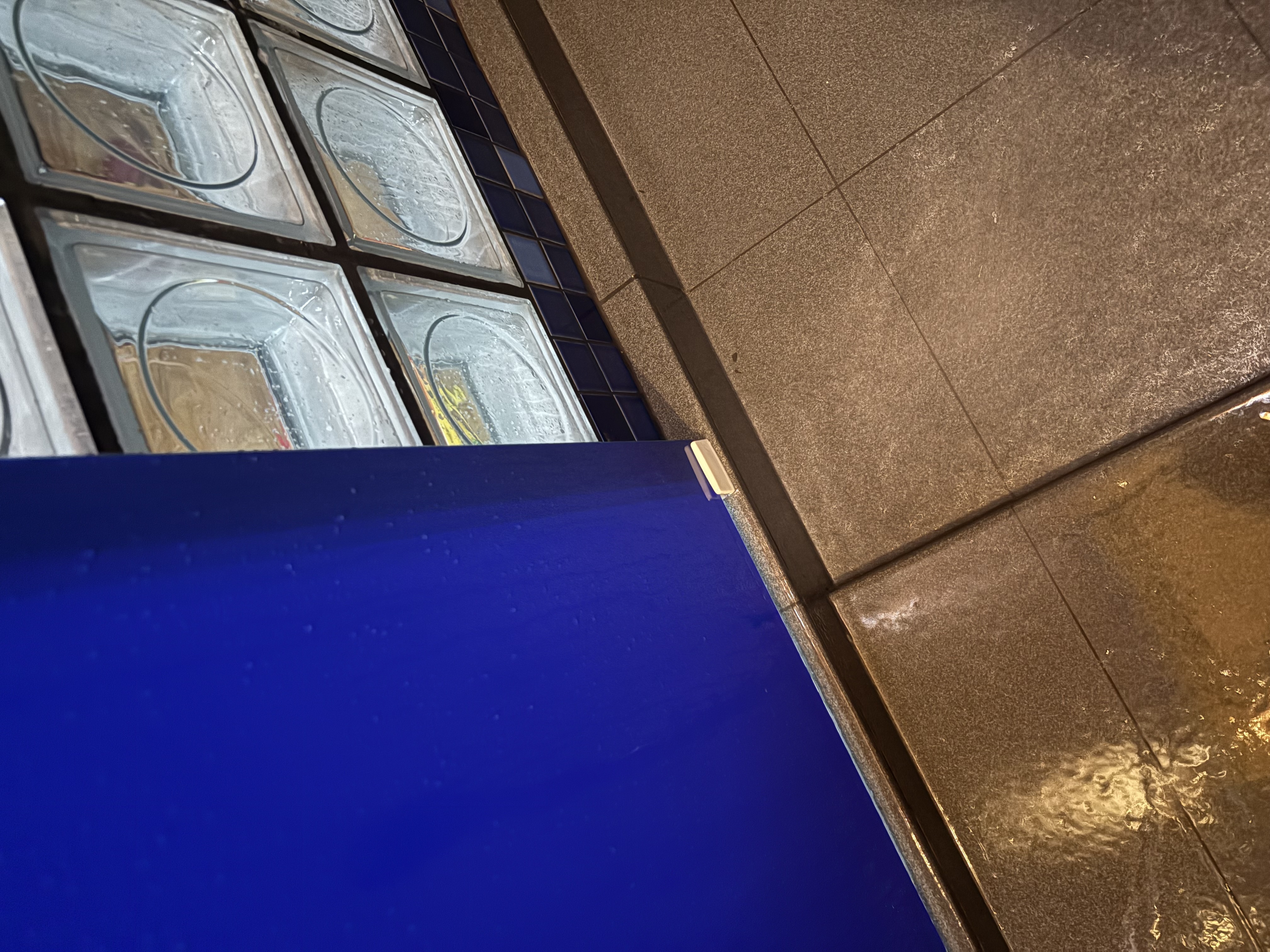 Reno regrets: 6 months after moving into a self designed home!