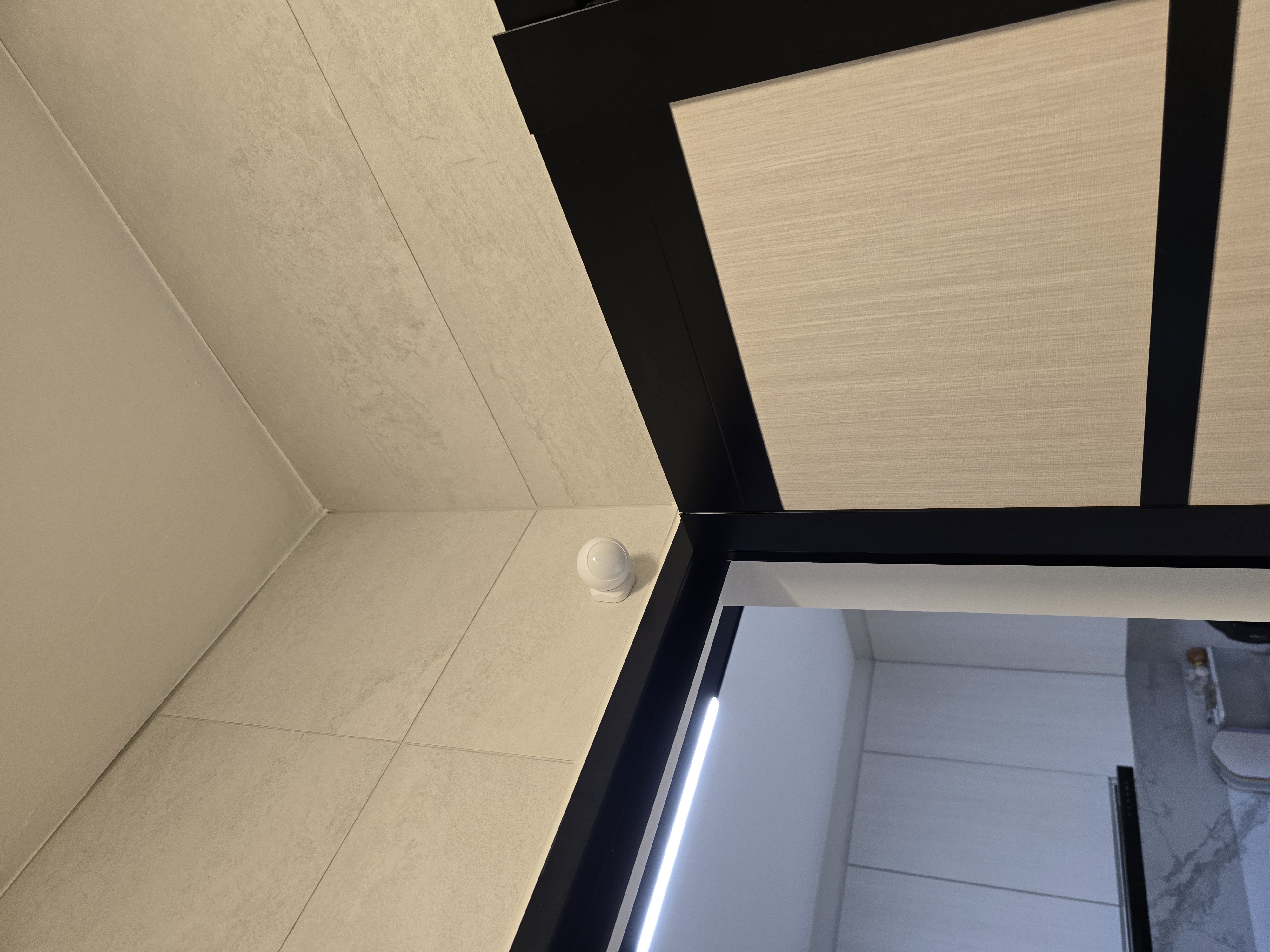 ~Lights-and-Fans-in-the-House~