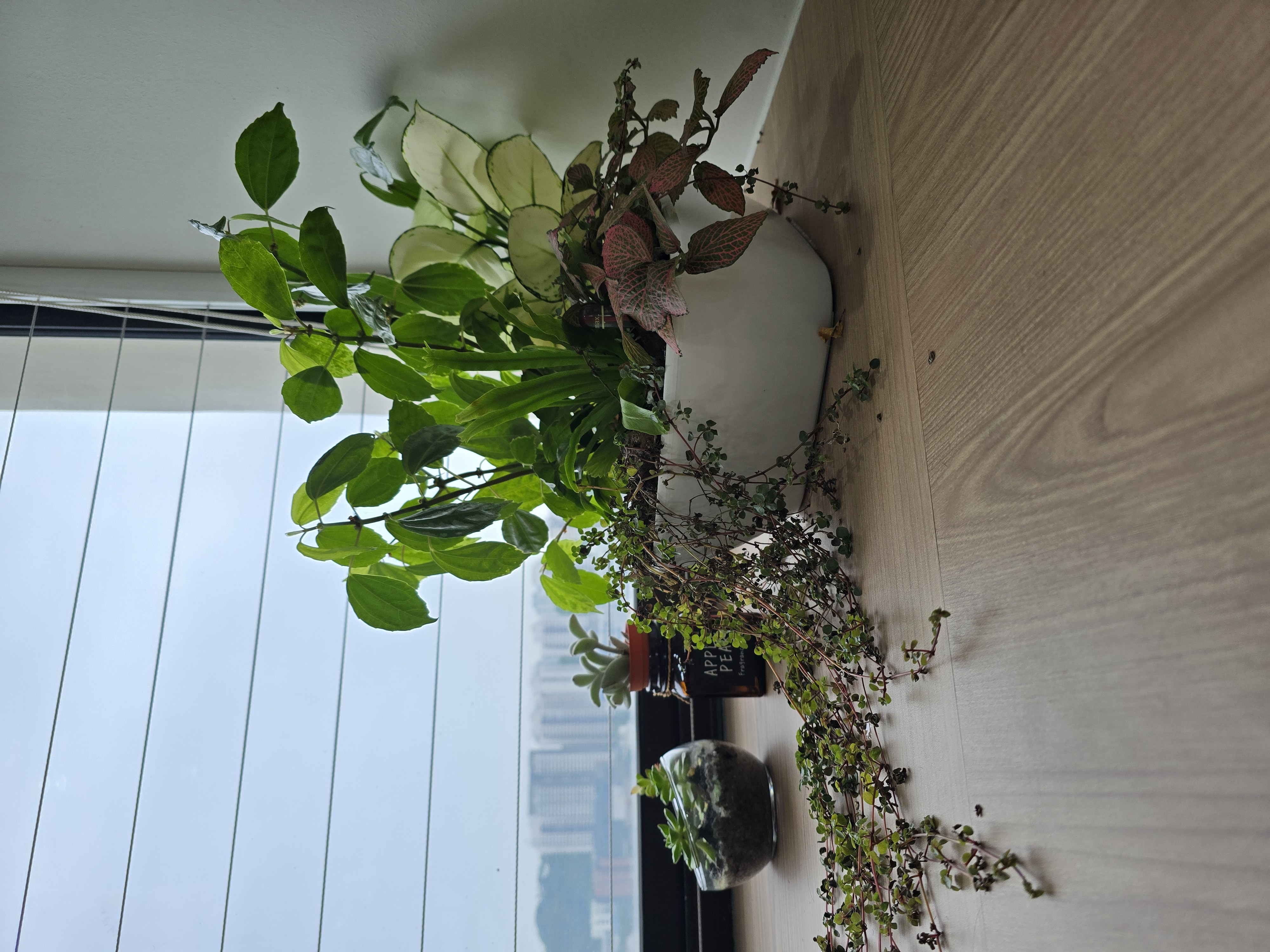 Master bedroom part 1 of 2