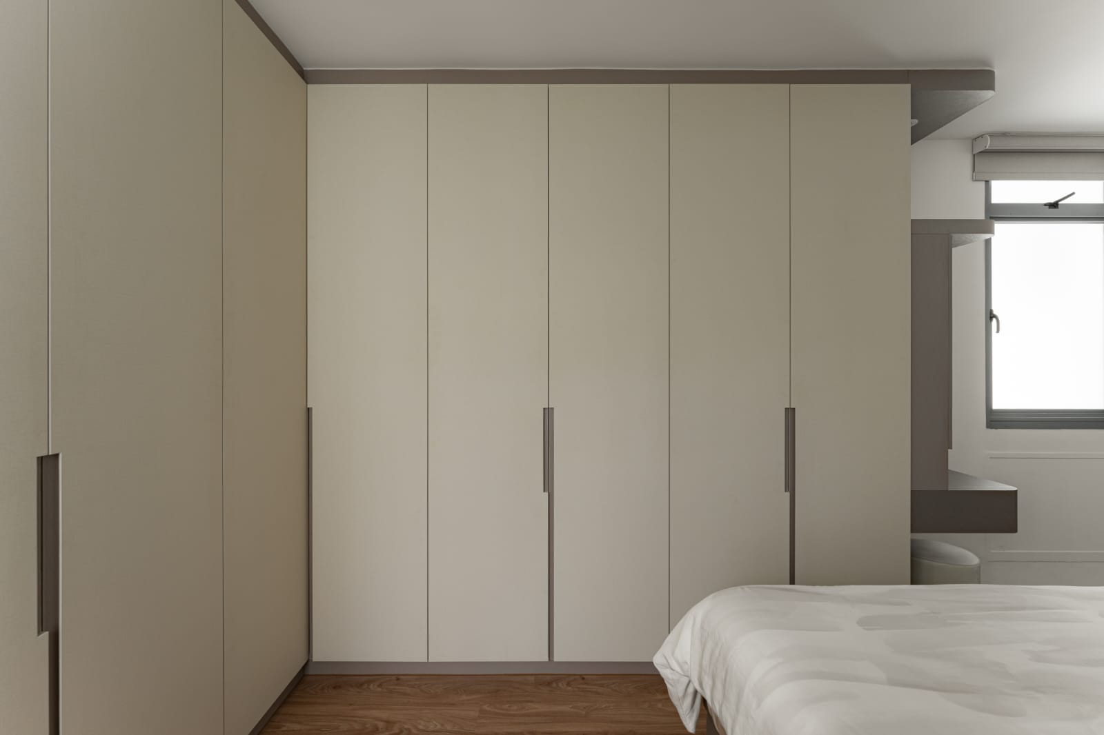 Project Location: 191 Punggol | Design Theme: Modern Luxury