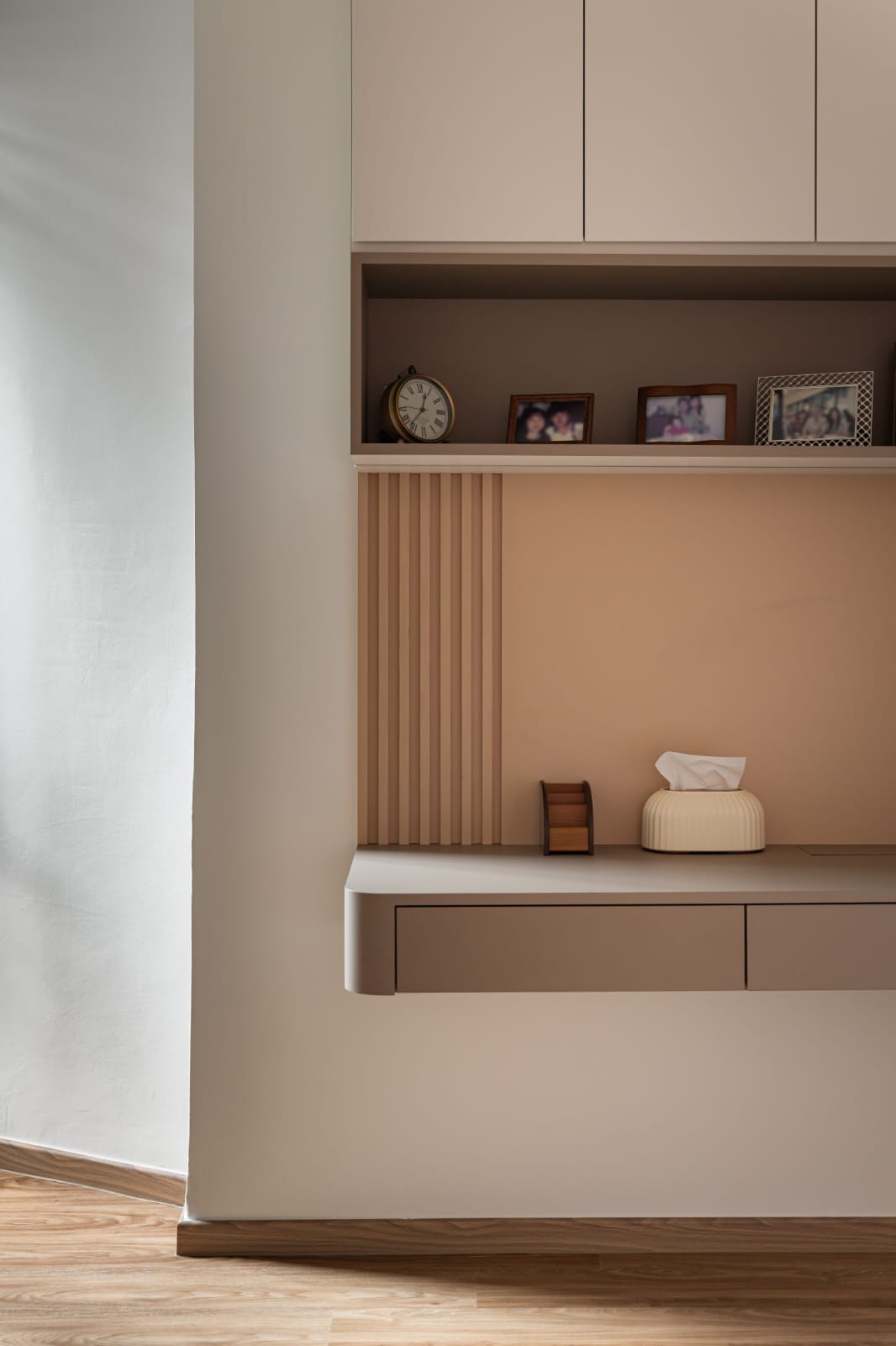Project Location: 191 Punggol | Design Theme: Modern Luxury