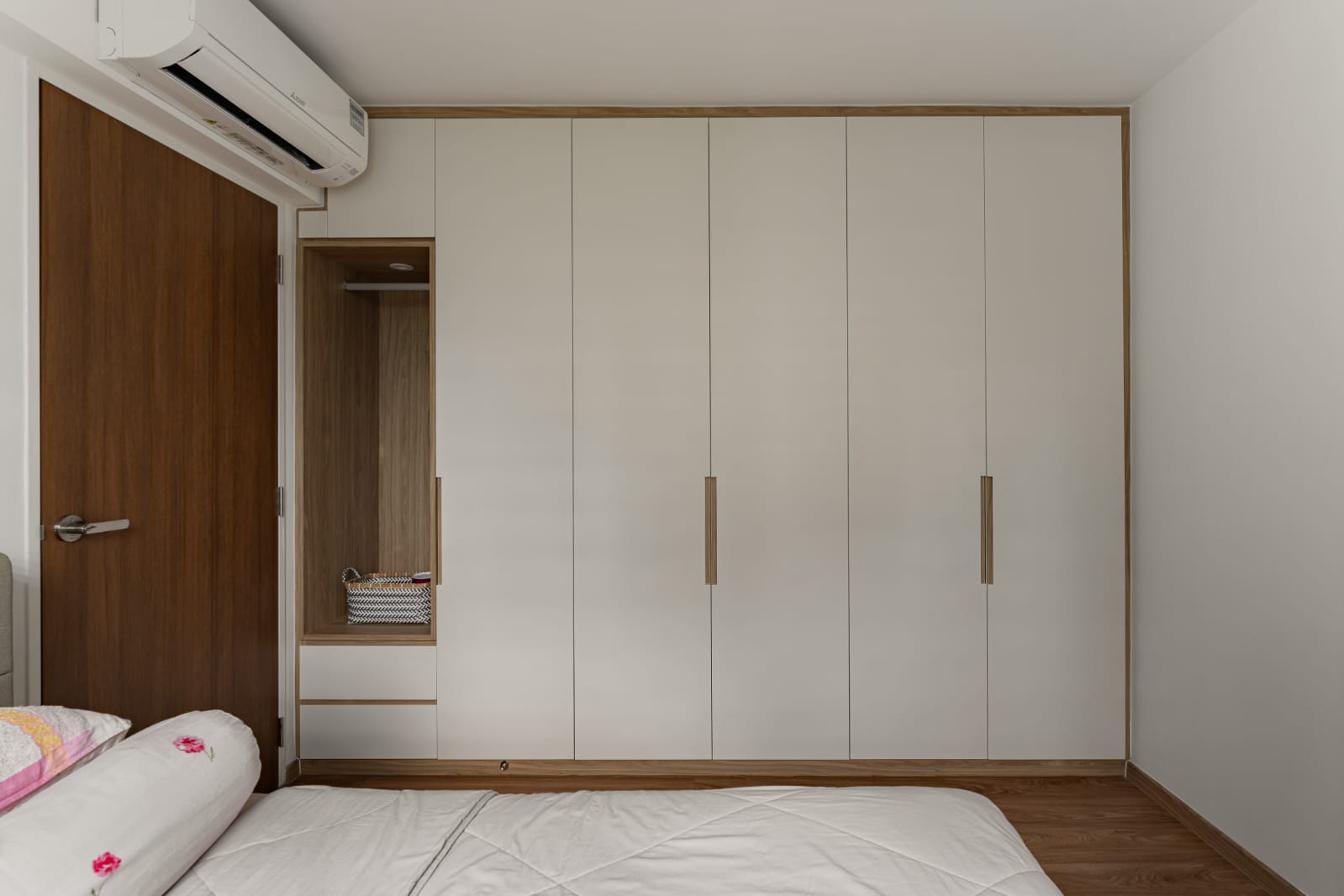 Project Location: 191 Punggol | Design Theme: Modern Luxury