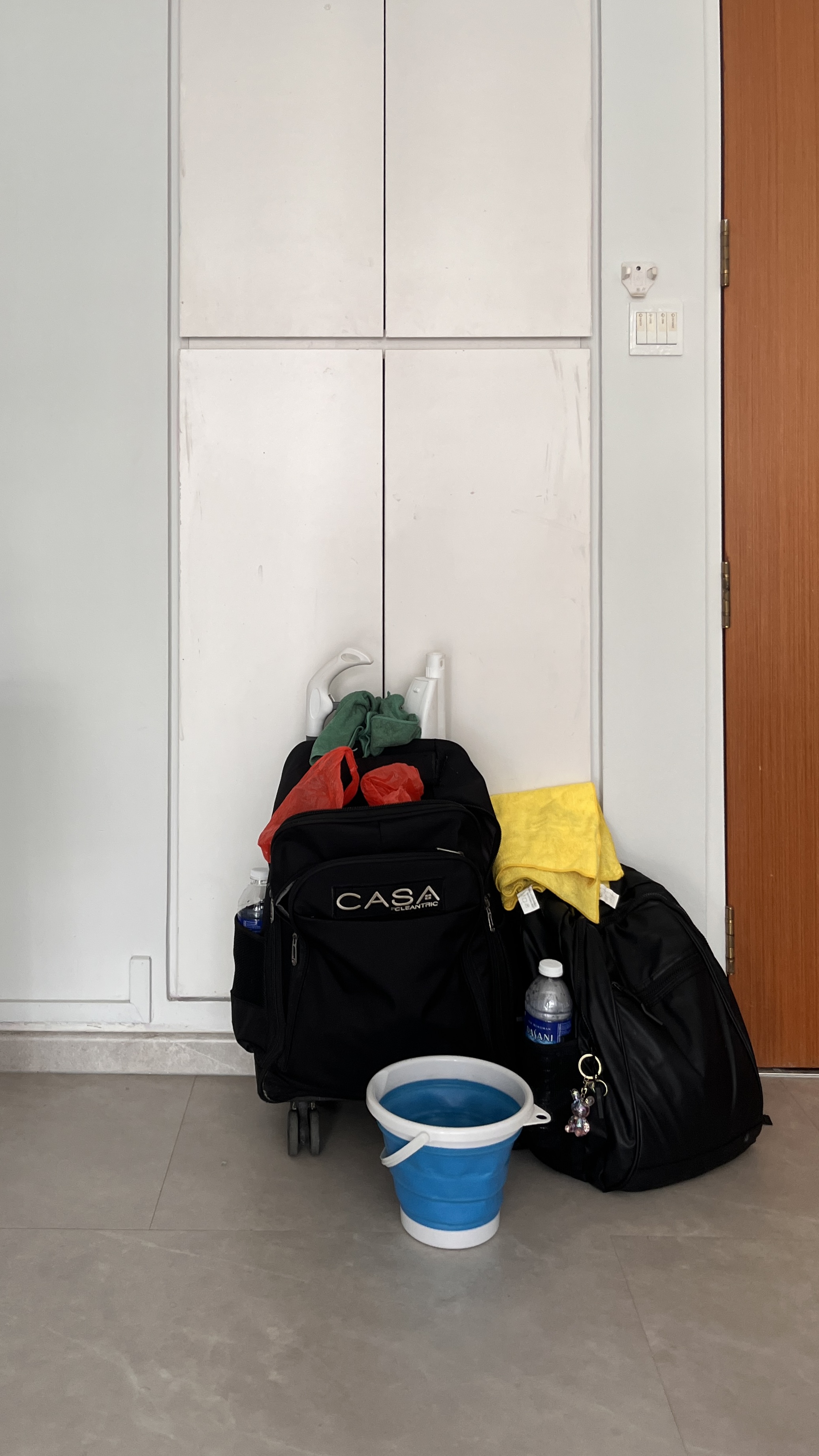 Our favourite home investments after 1.5 years of living here