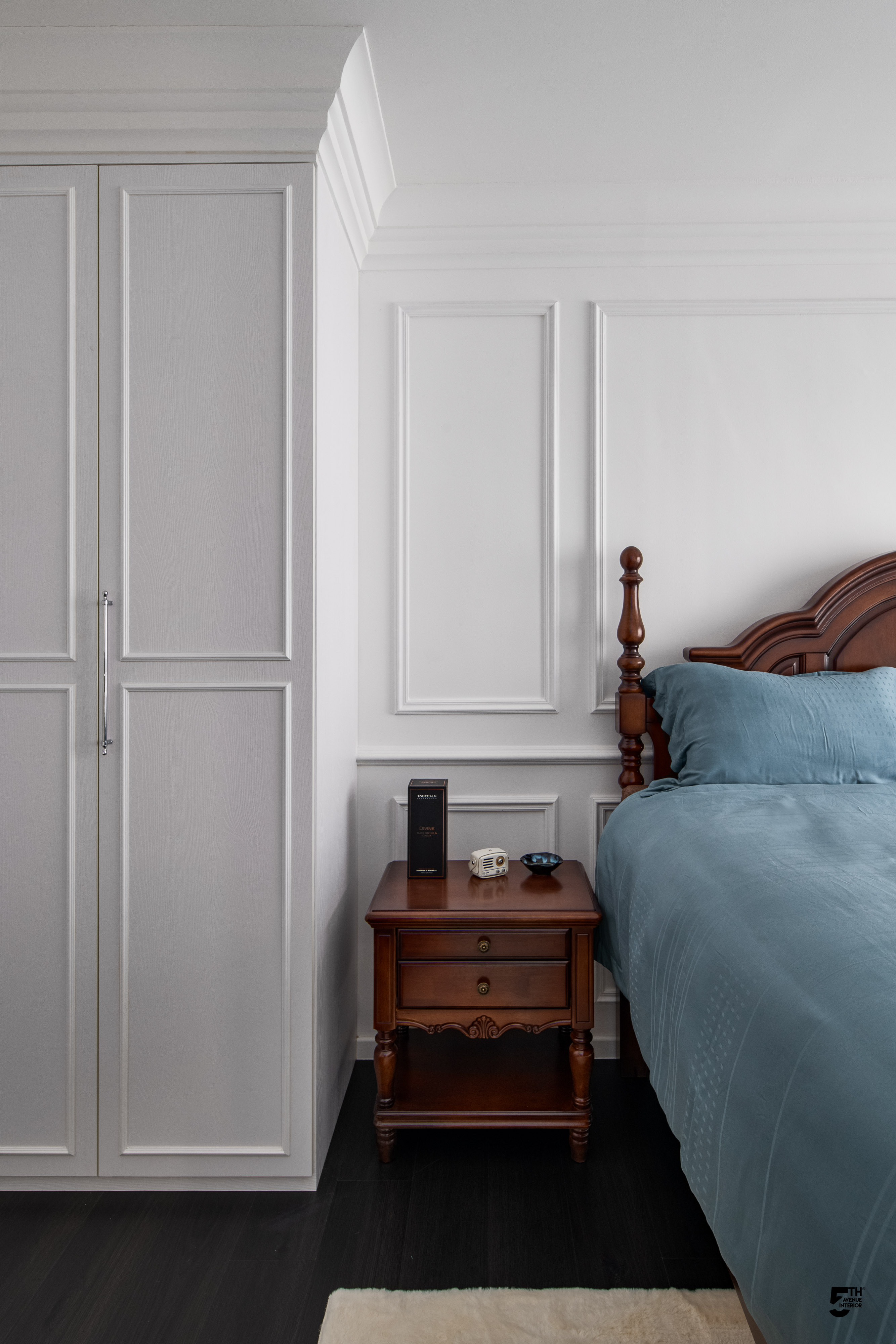 Our Raffles Hotel-Inspired 5-Room HDB