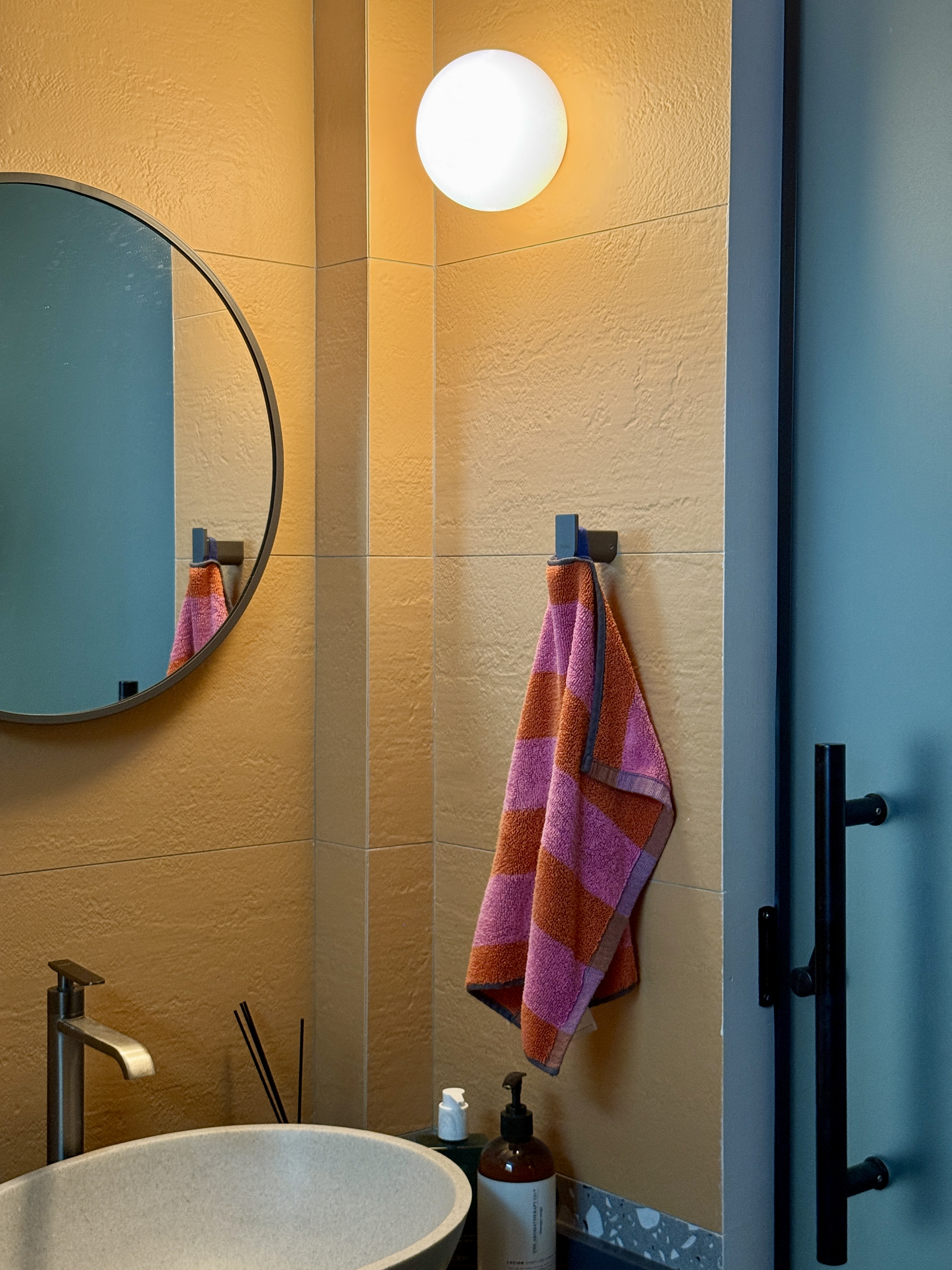 Our house, our playground - where fun meets daily living!