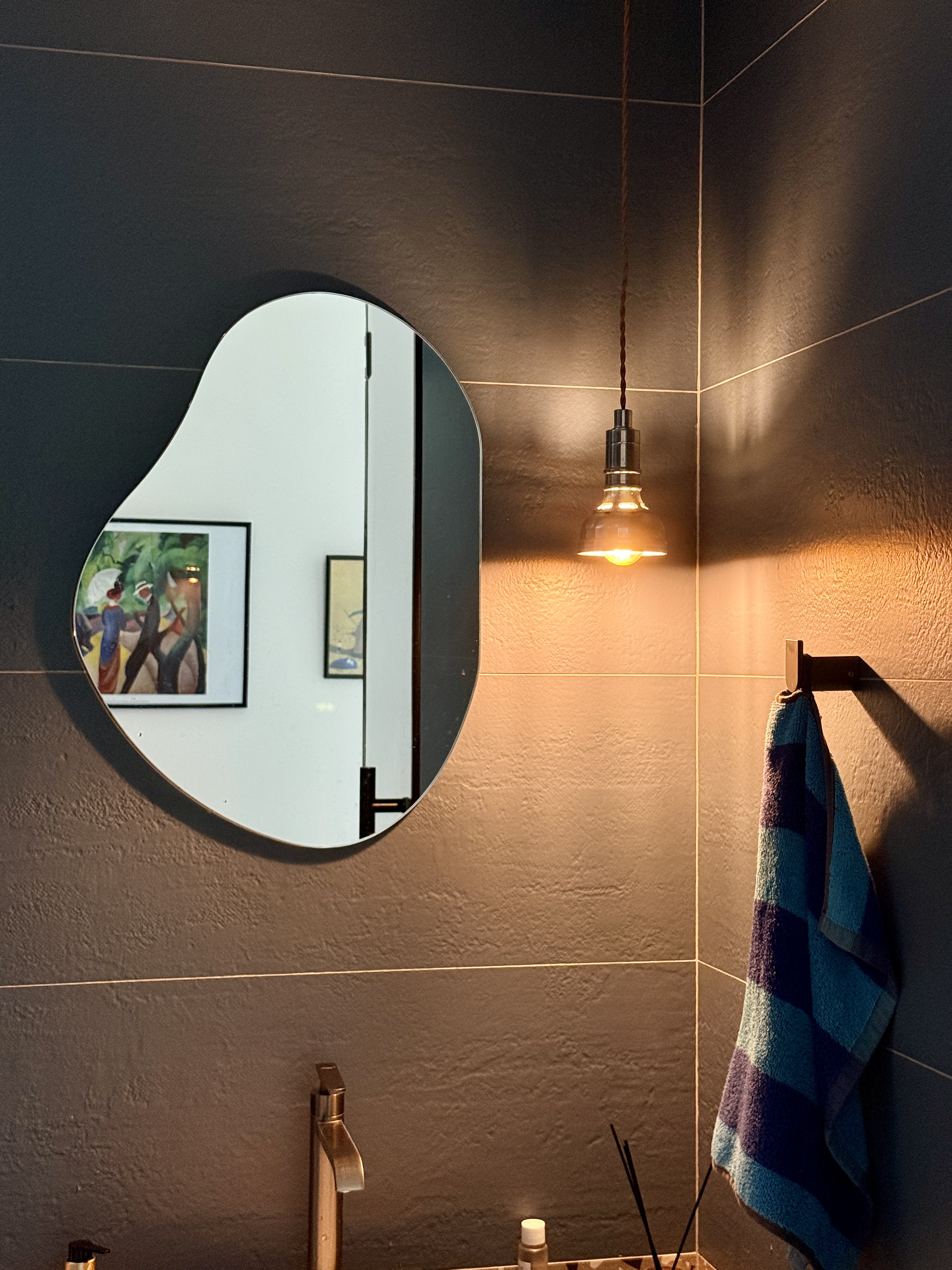 Our house, our playground - where fun meets daily living!