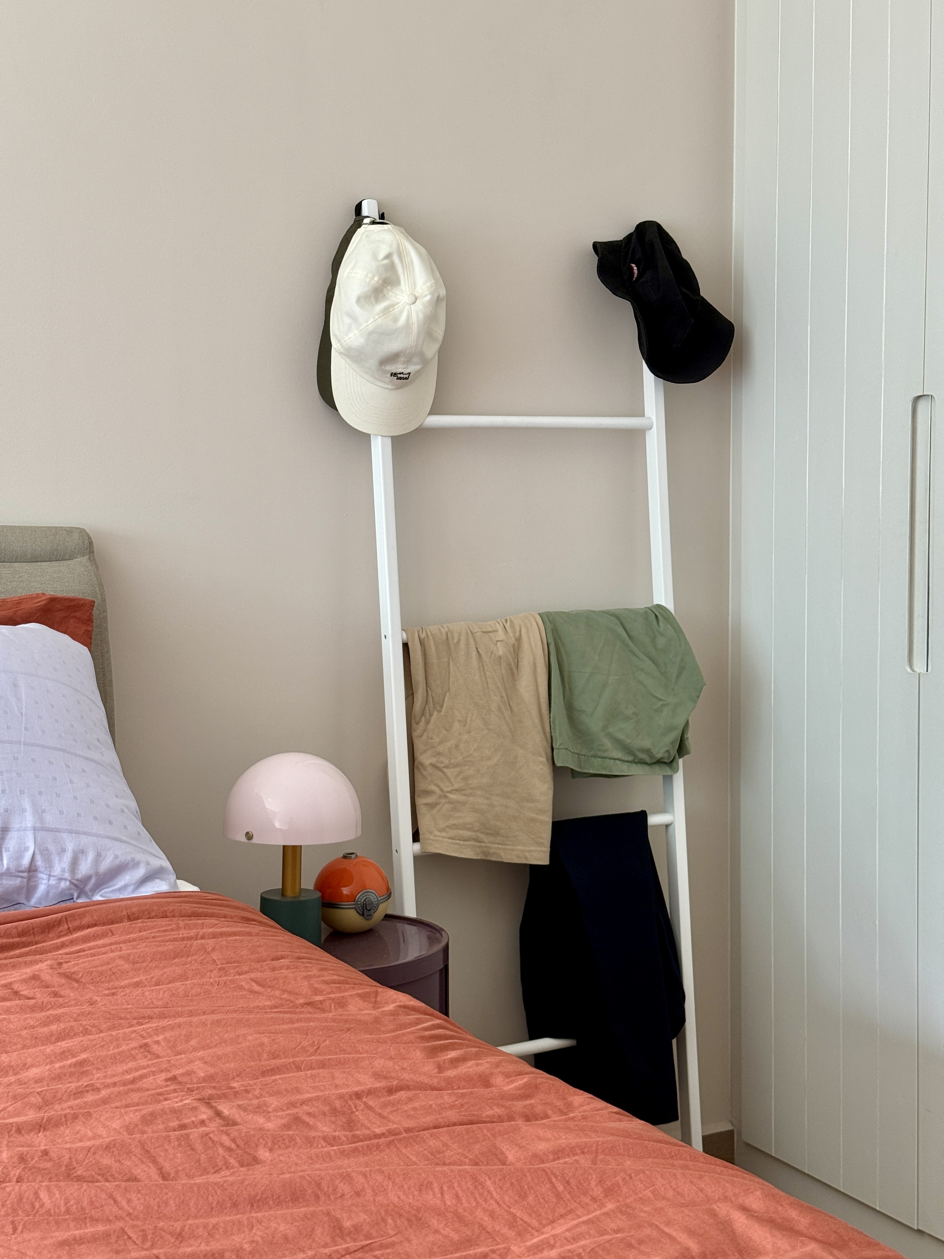 Our house, our playground - where fun meets daily living!