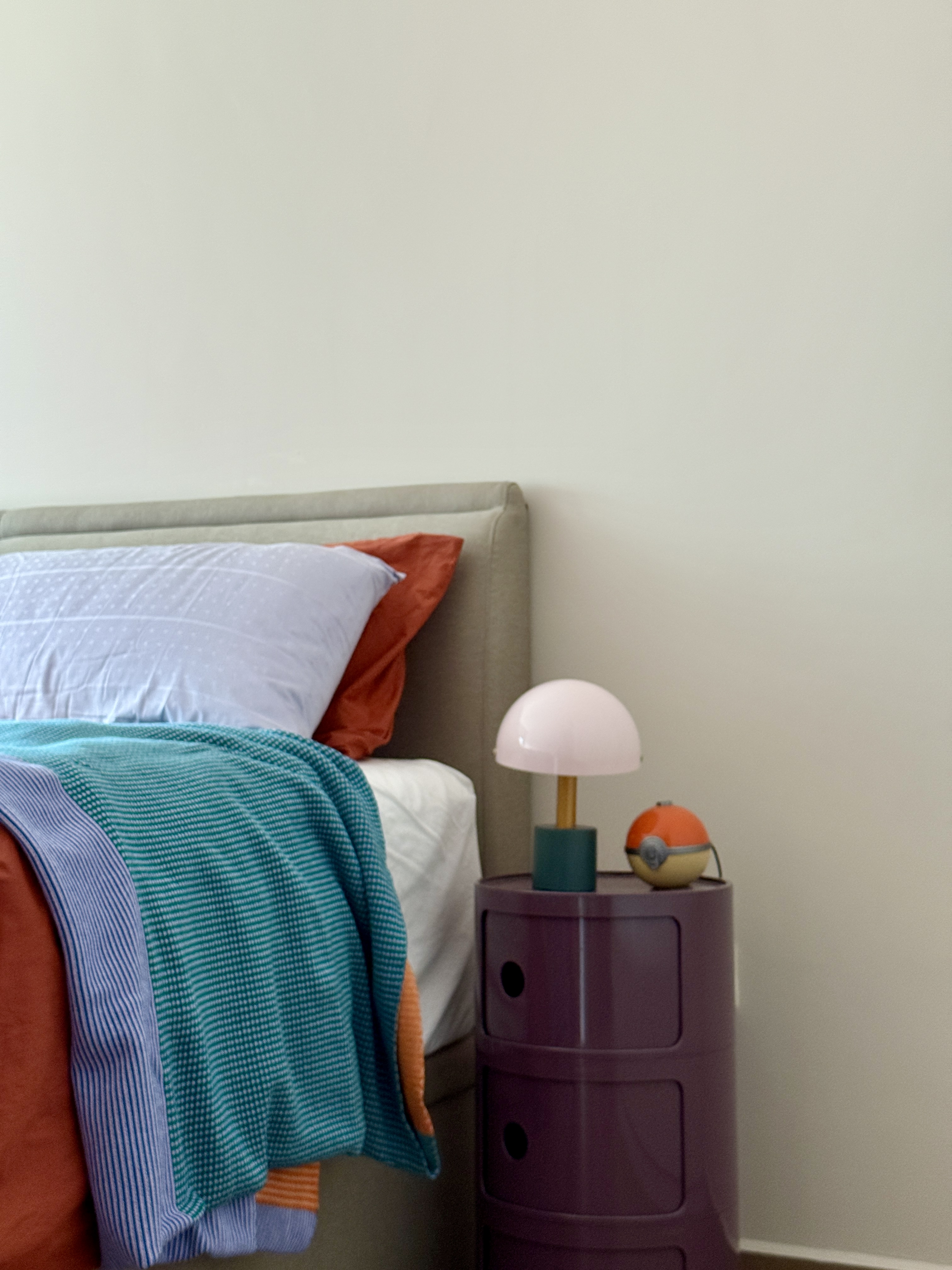 Our house, our playground - where fun meets daily living!