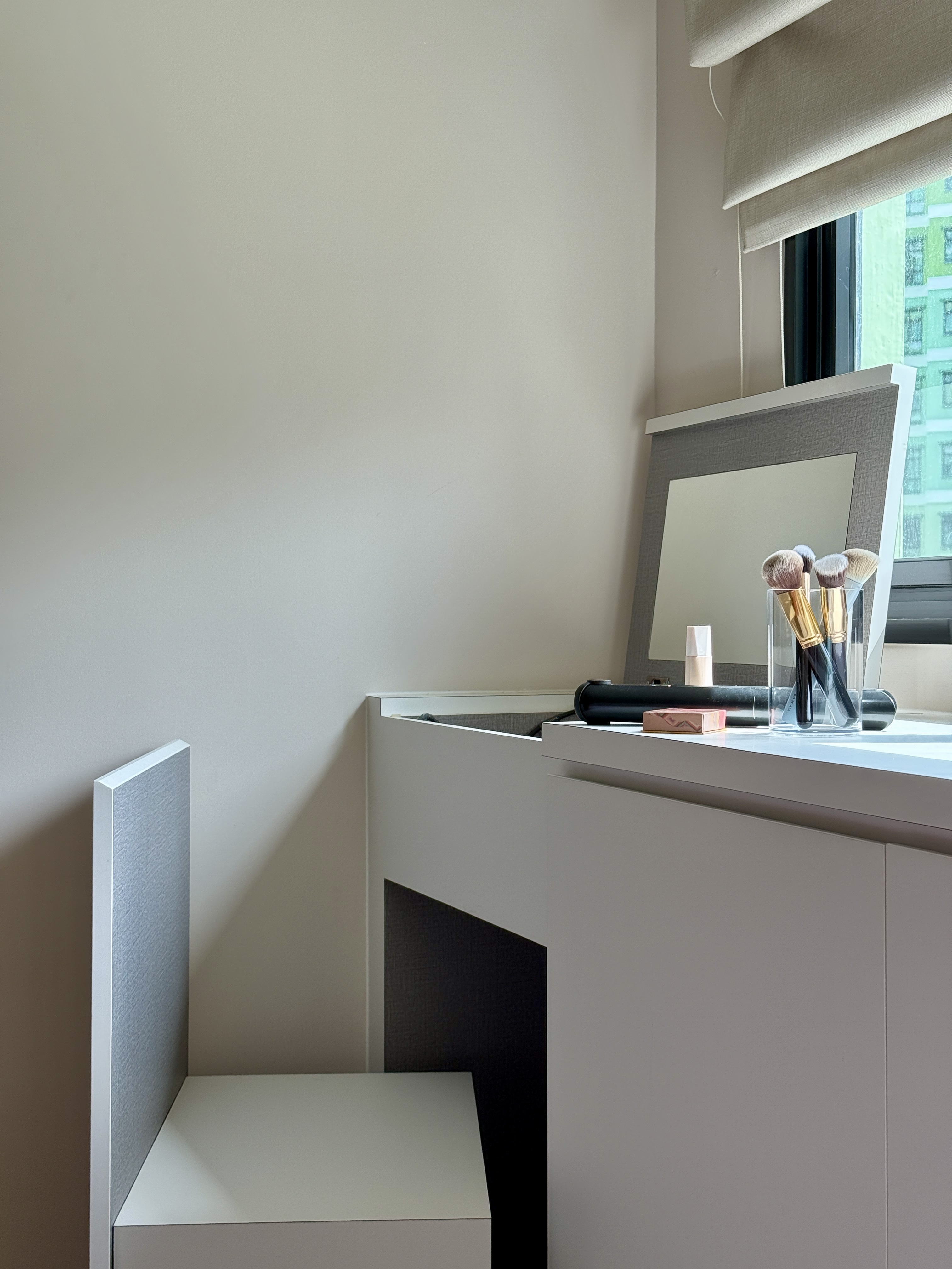 Our house, our playground - where fun meets daily living!